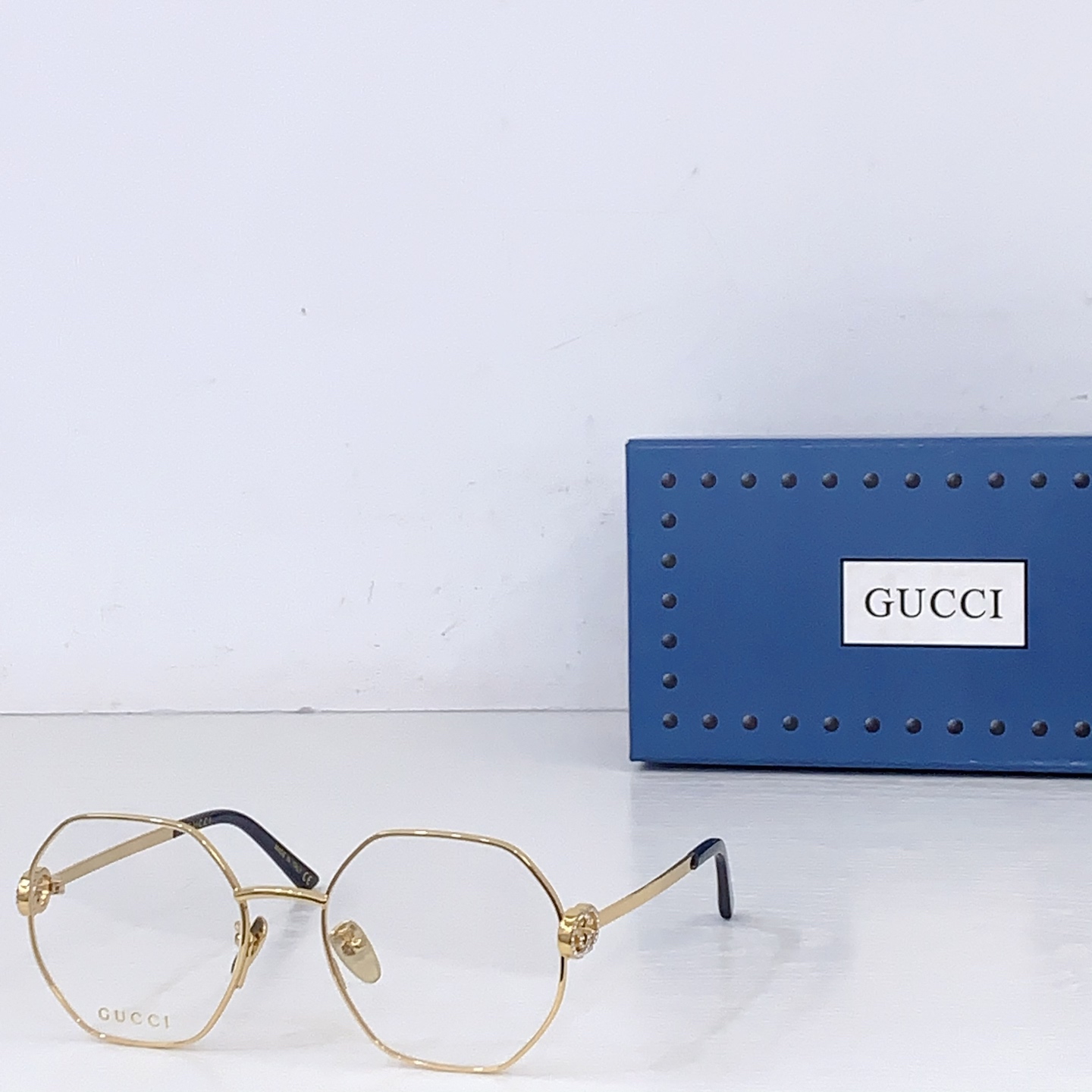 Gucci GUCC* MODEL：GG2048O