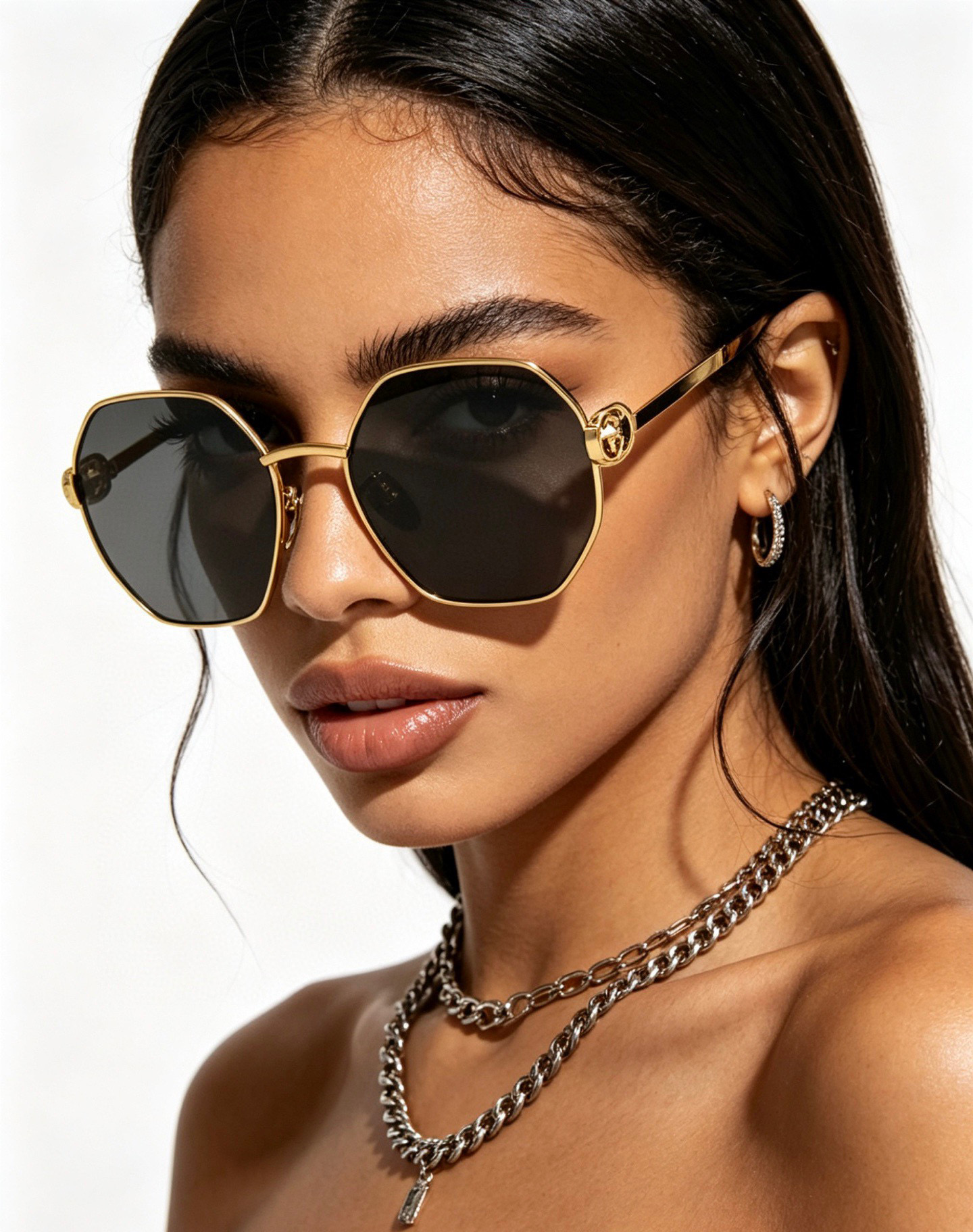 Gucci GUCC* MODEL：GG2048O