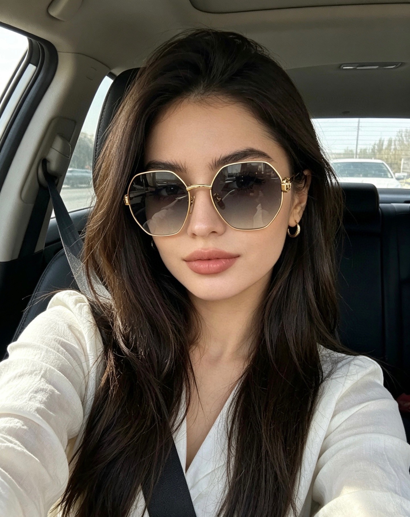 Gucci GUCC* MODEL：GG2048O
