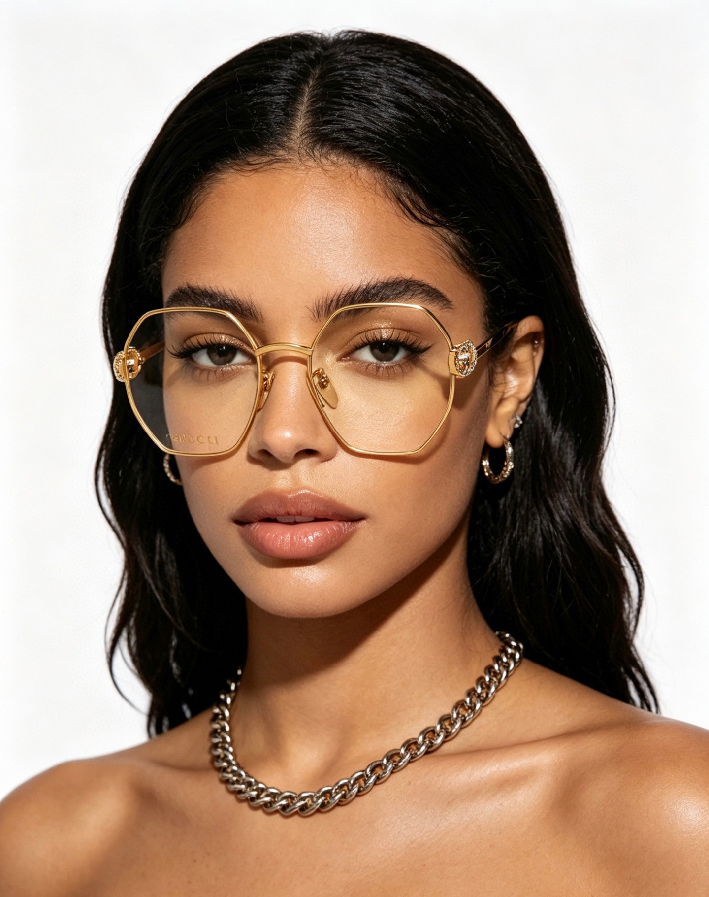 Gucci GUCC* MODEL：GG2048O