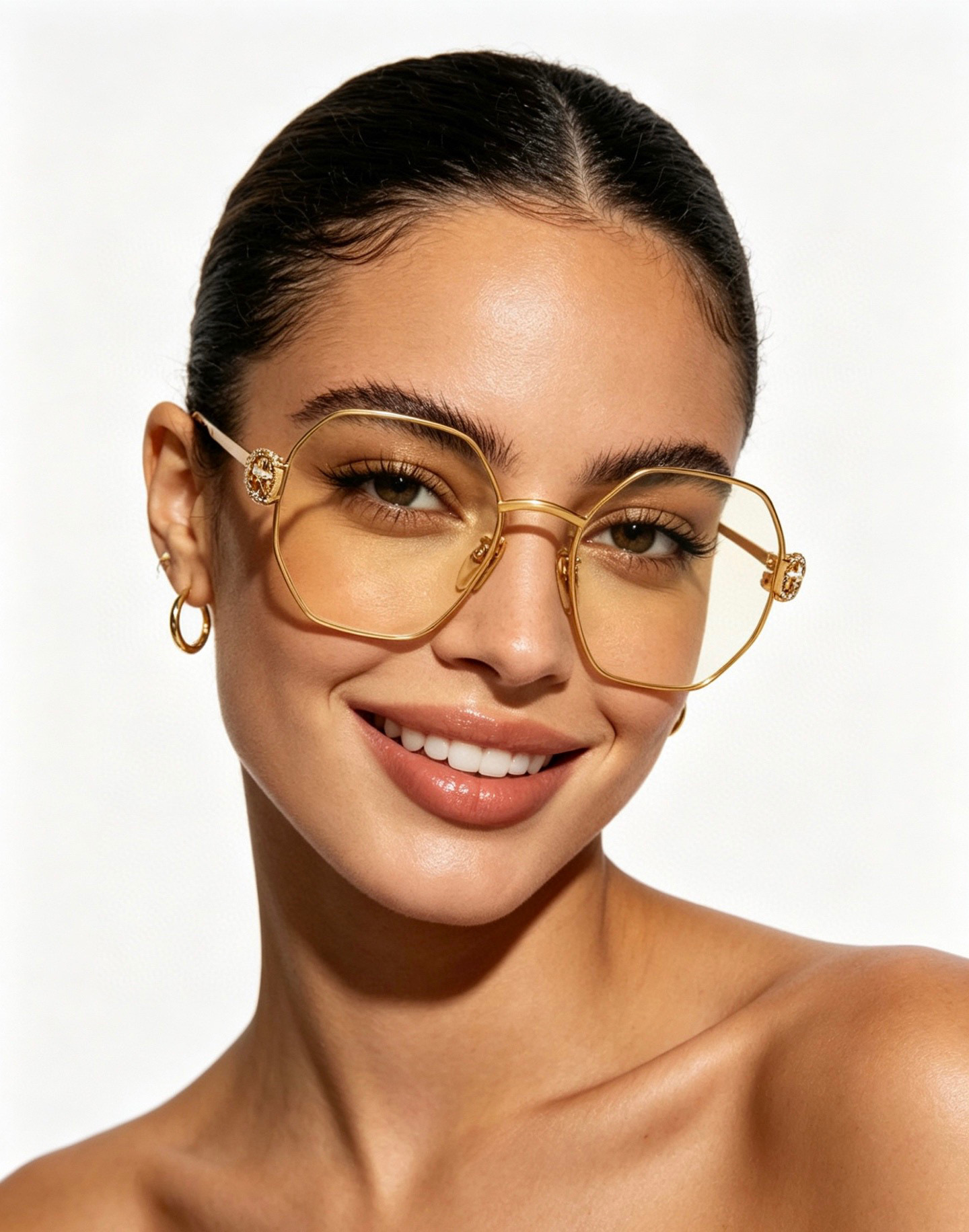 Gucci GUCC* MODEL：GG2048O