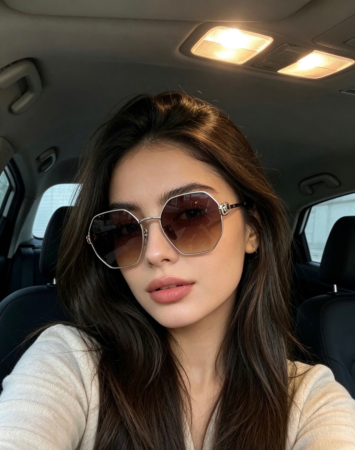 Gucci GUCC* MODEL：GG2048O