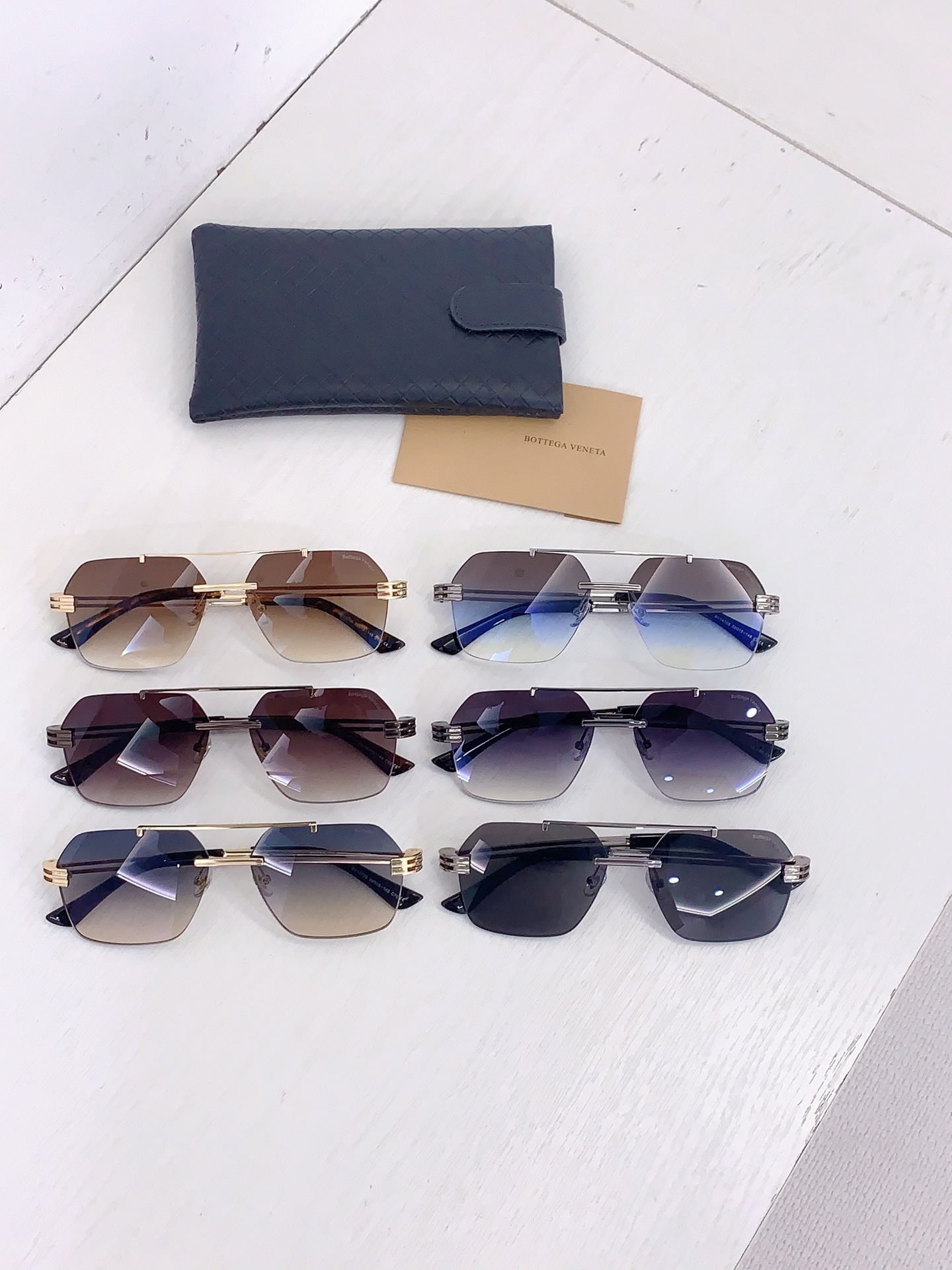 Bottega Veneta BOTTEGA VENET*