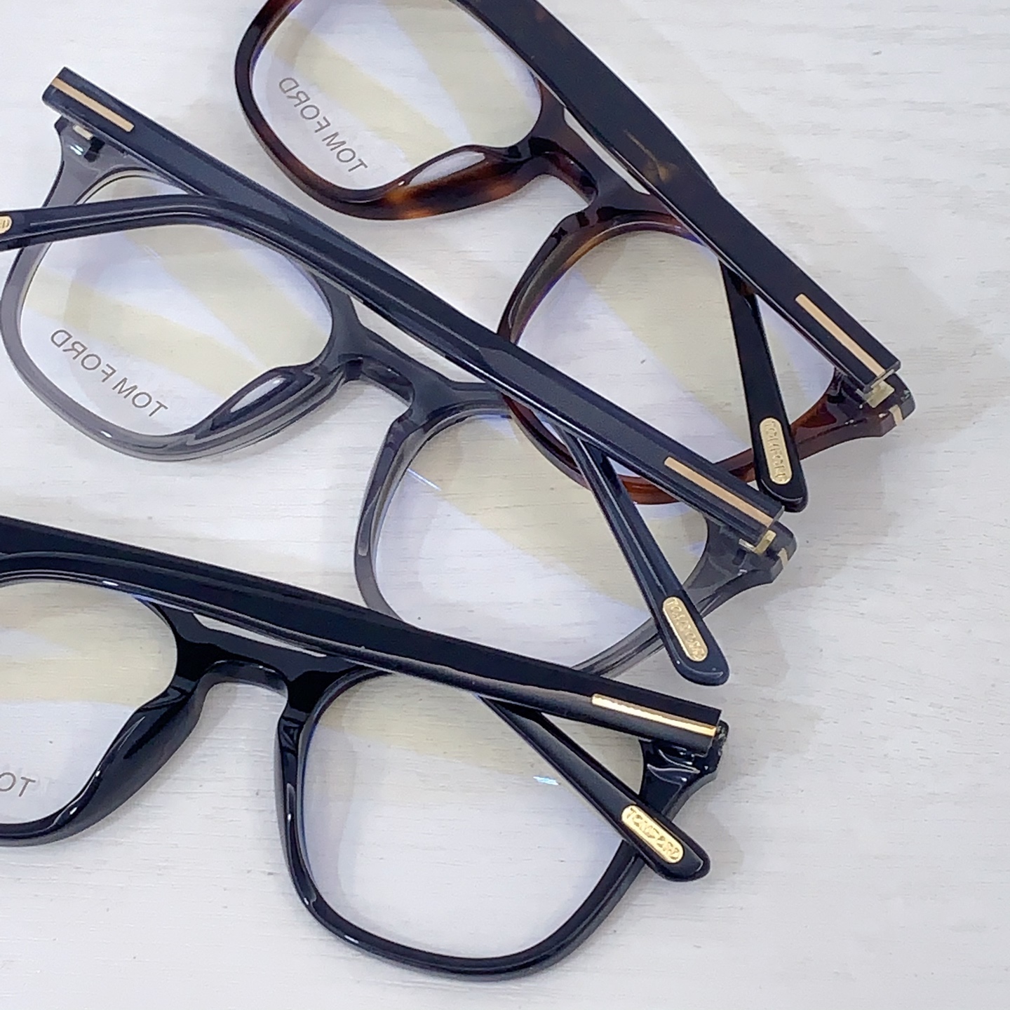 Tom Ford TOM FOR*