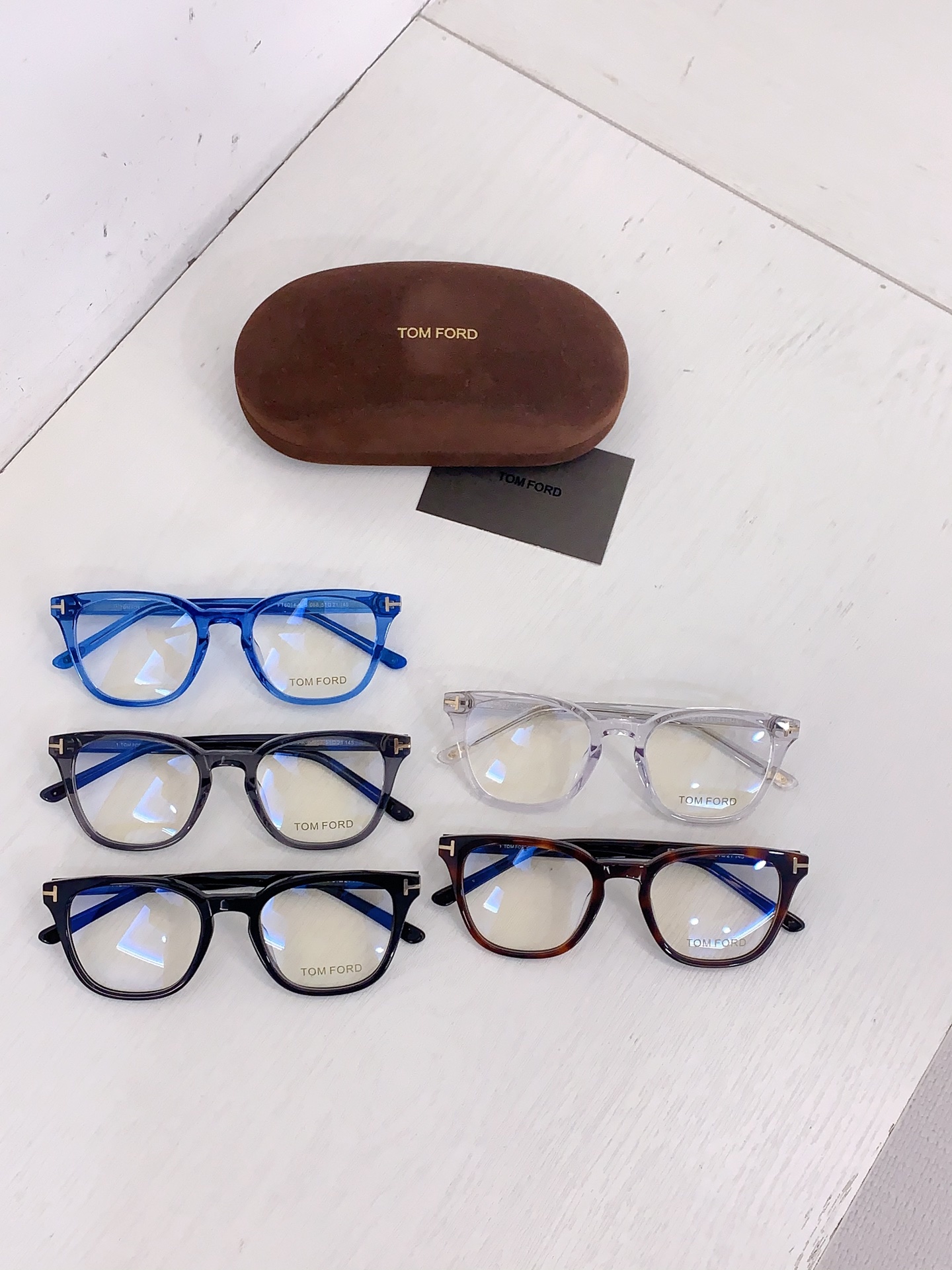 Tom Ford TOM FOR*