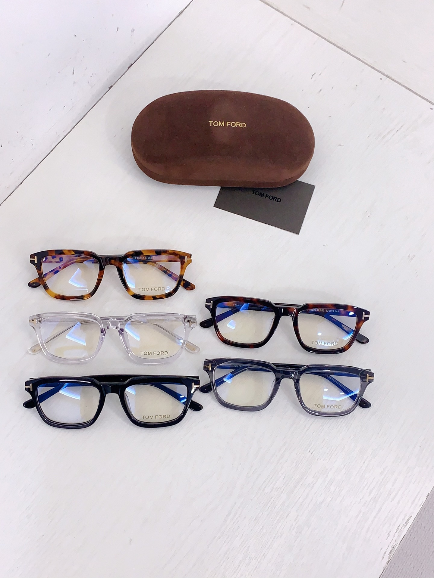 Tom Ford TOM FOR*