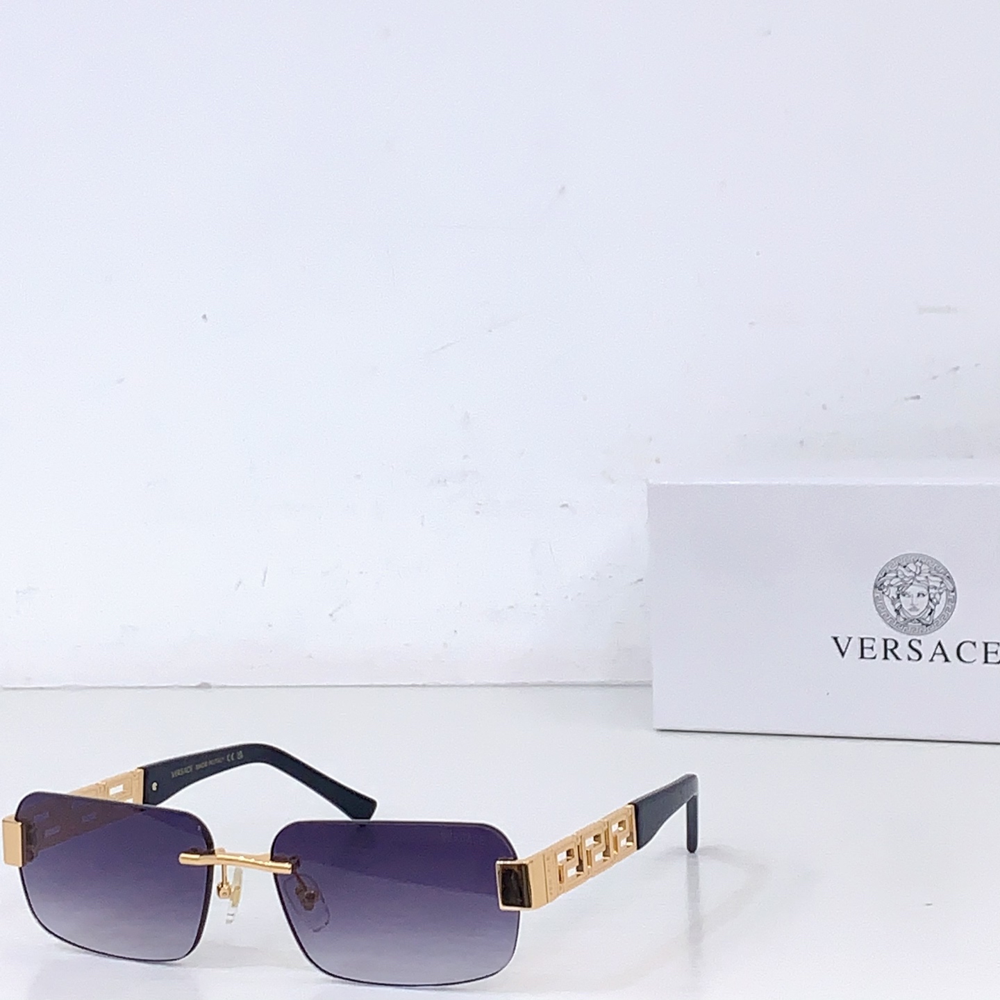 Versace Versac*