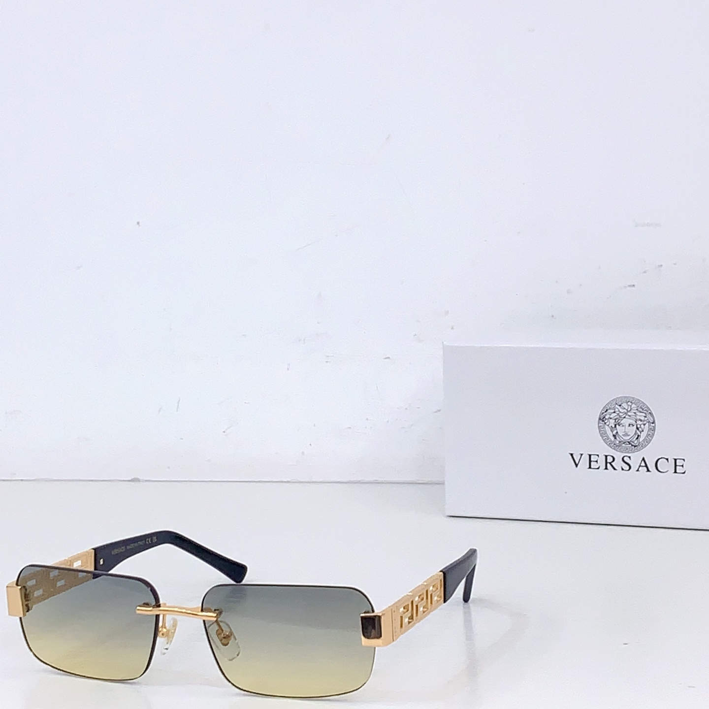 Versace Versac*
