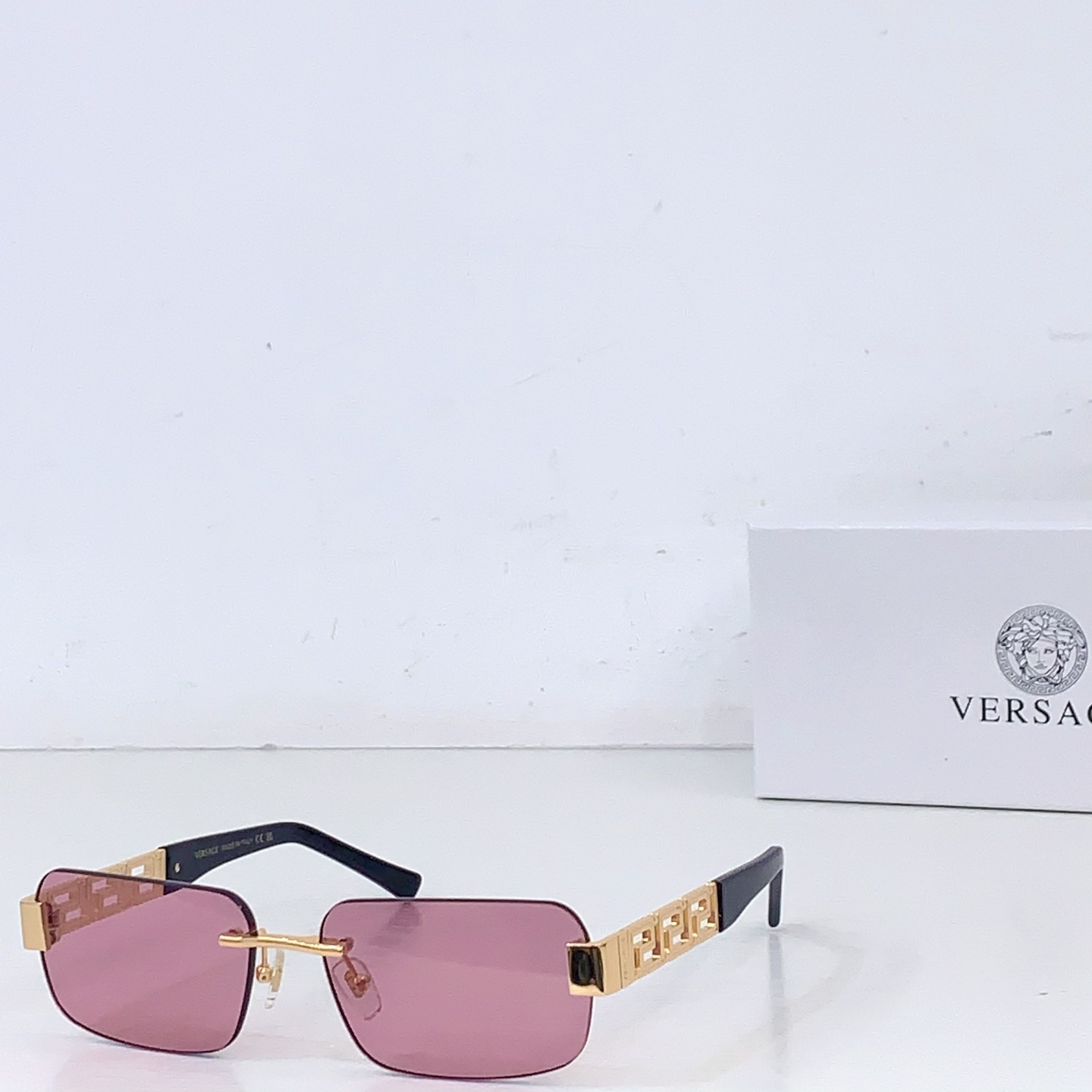 Versace Versac*