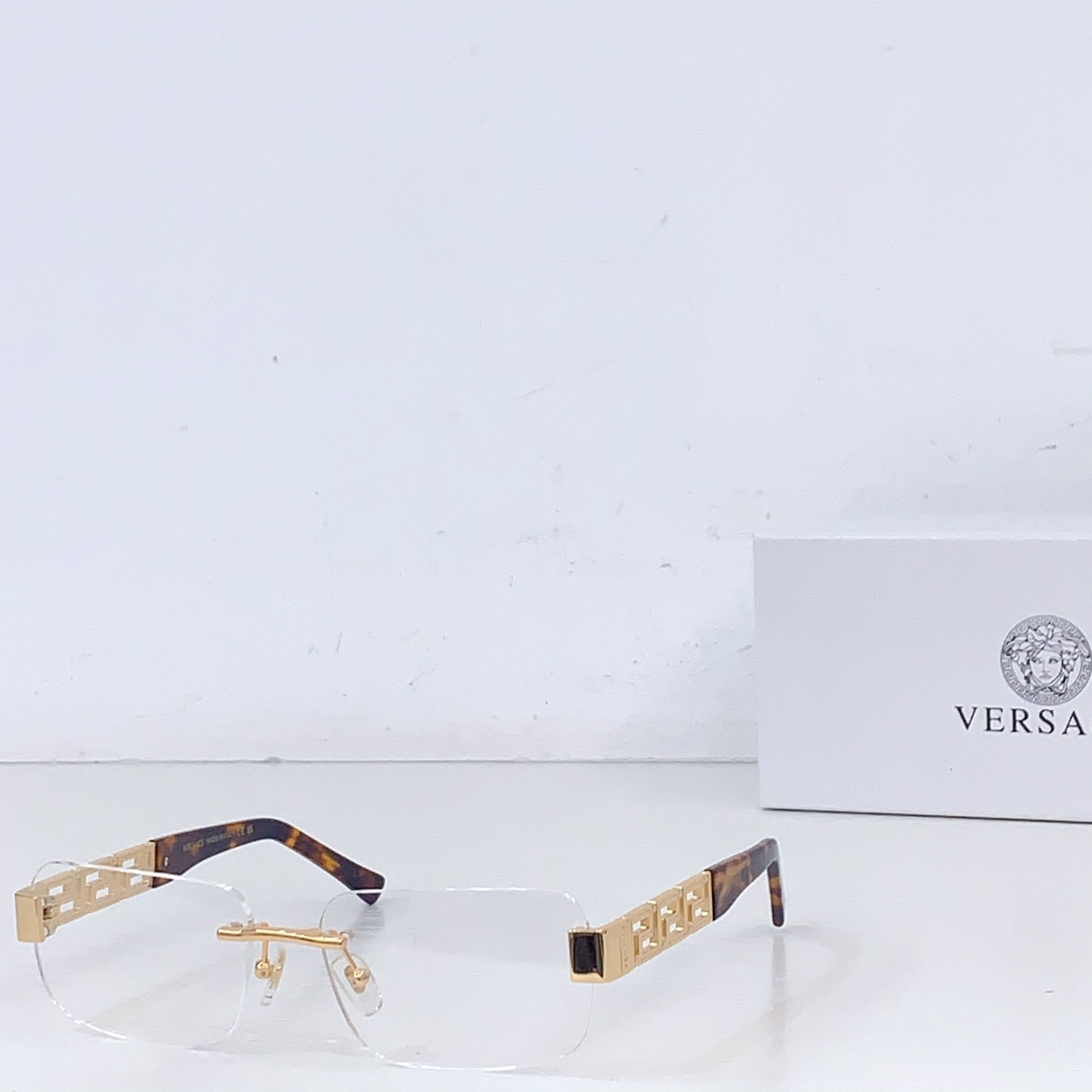 Versace Versac*