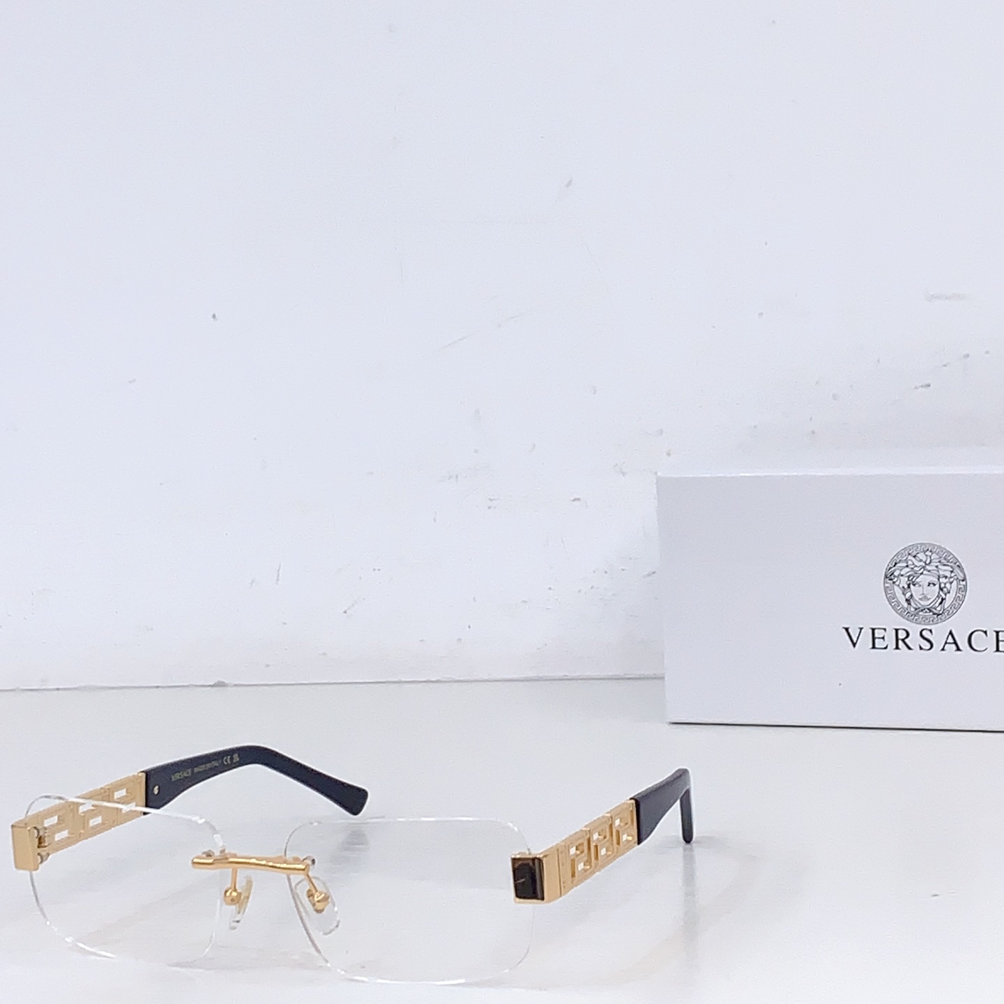 Versace Versac*