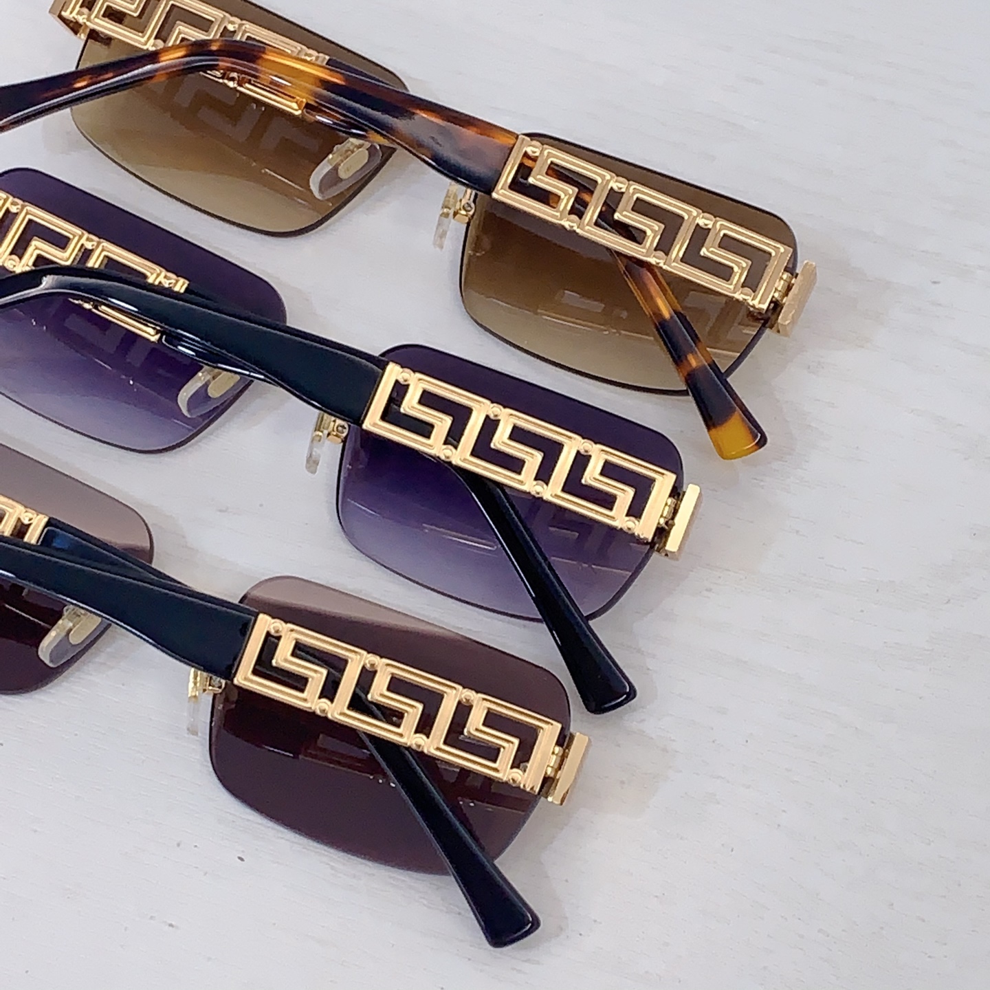 Versace Versac*