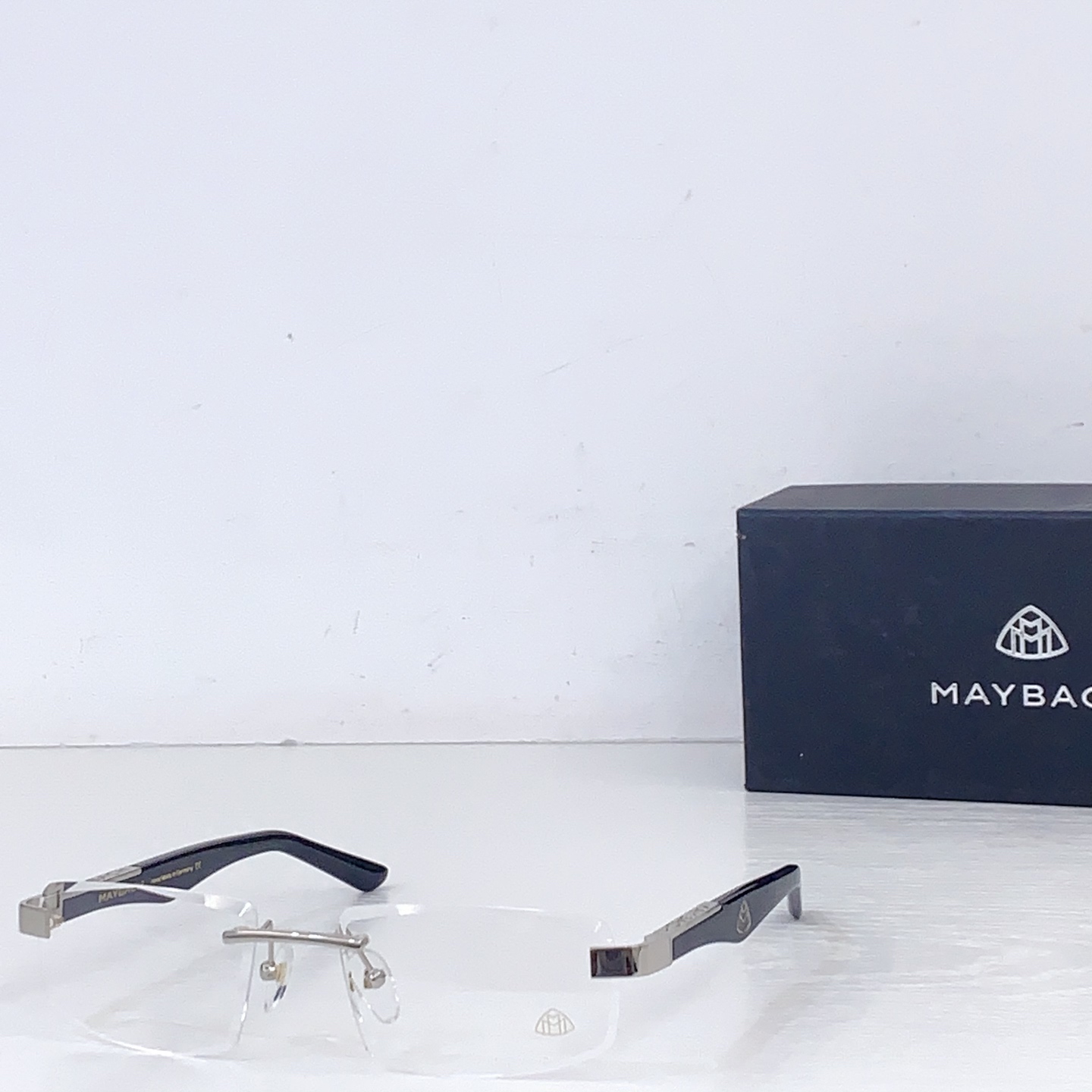 Unknown MAYBAC*