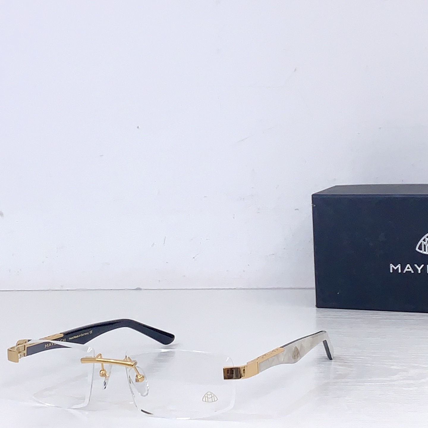 Unknown MAYBAC*