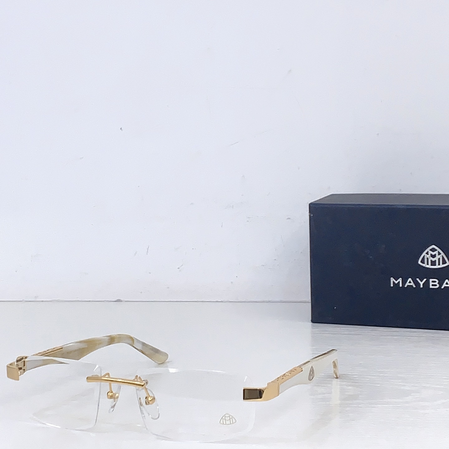 Unknown MAYBAC*