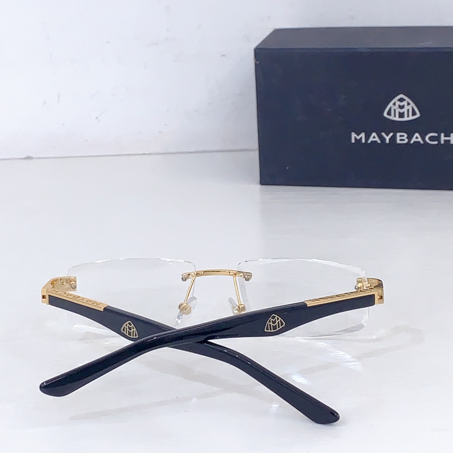 Unknown MAYBAC*