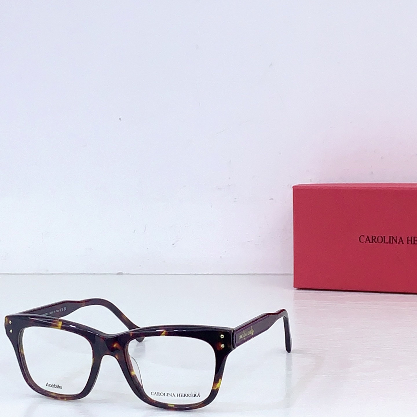 Unknown CAROLINA HERRERA MODEL：CH0257 SIZE：52口19-145
