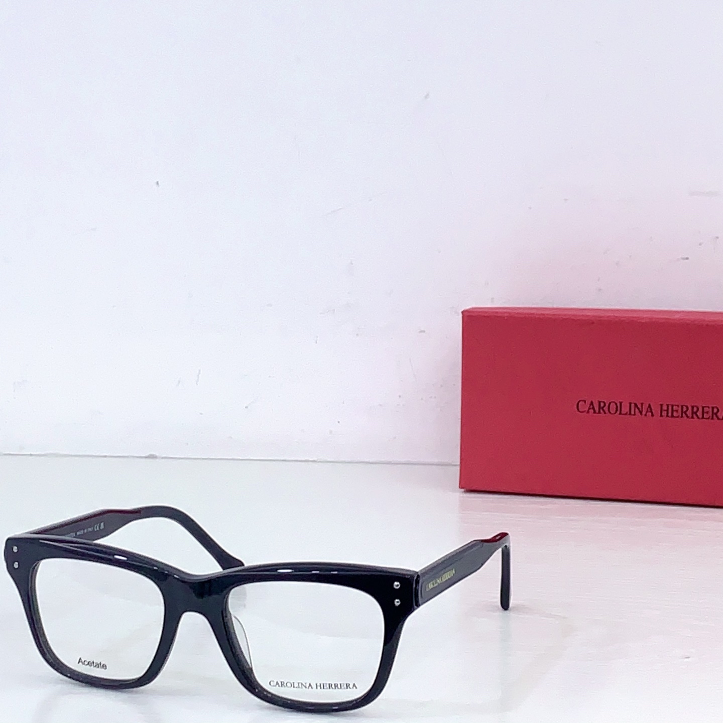 Unknown CAROLINA HERRERA MODEL：CH0257 SIZE：52口19-145