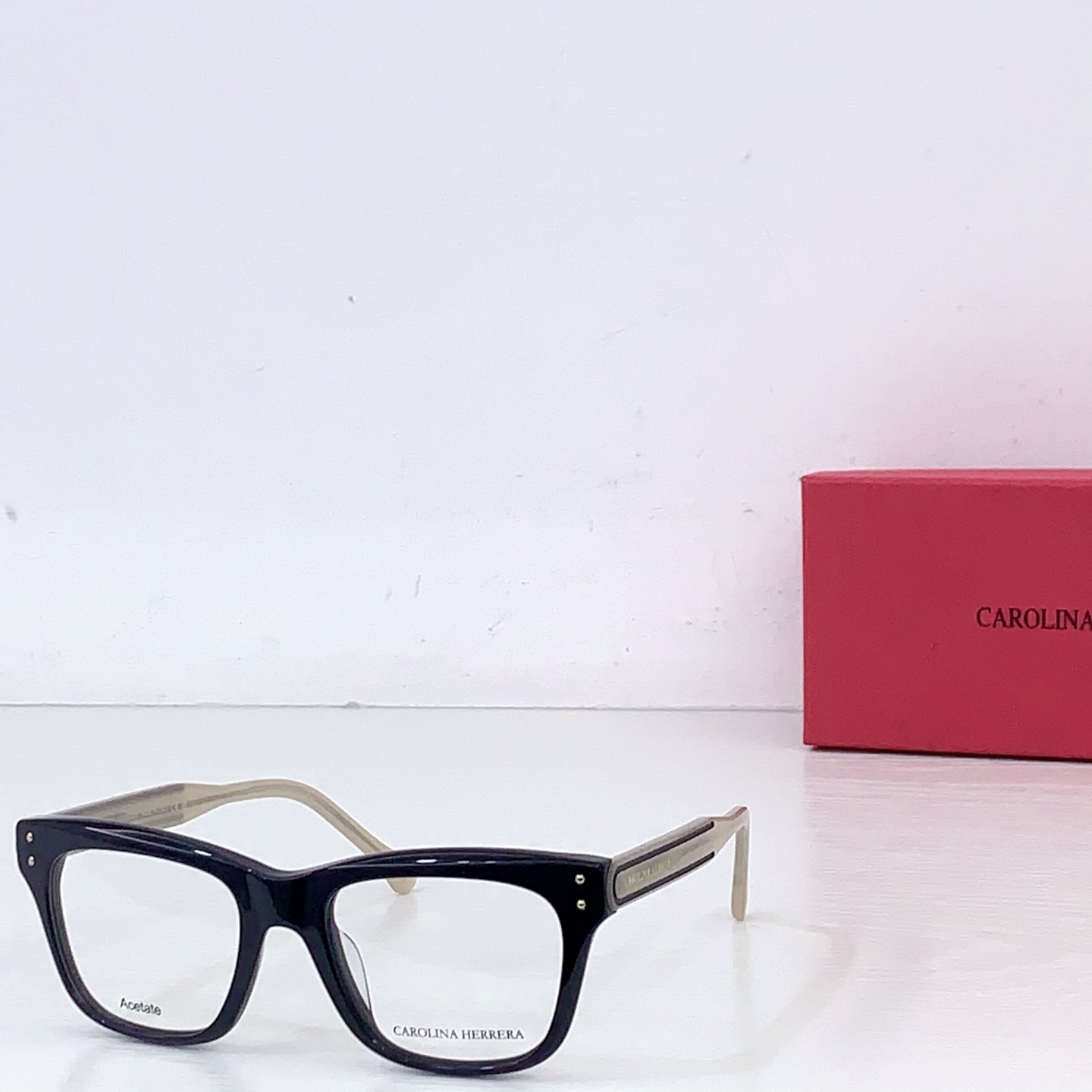 Unknown CAROLINA HERRERA MODEL：CH0257 SIZE：52口19-145