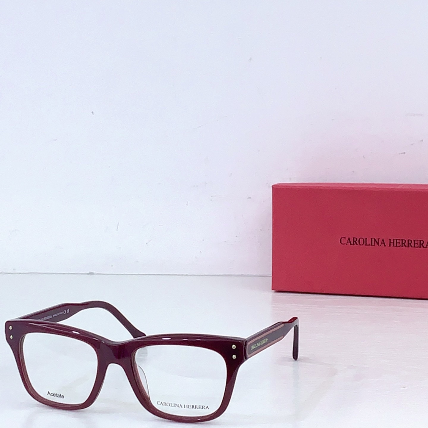 Unknown CAROLINA HERRERA MODEL：CH0257 SIZE：52口19-145