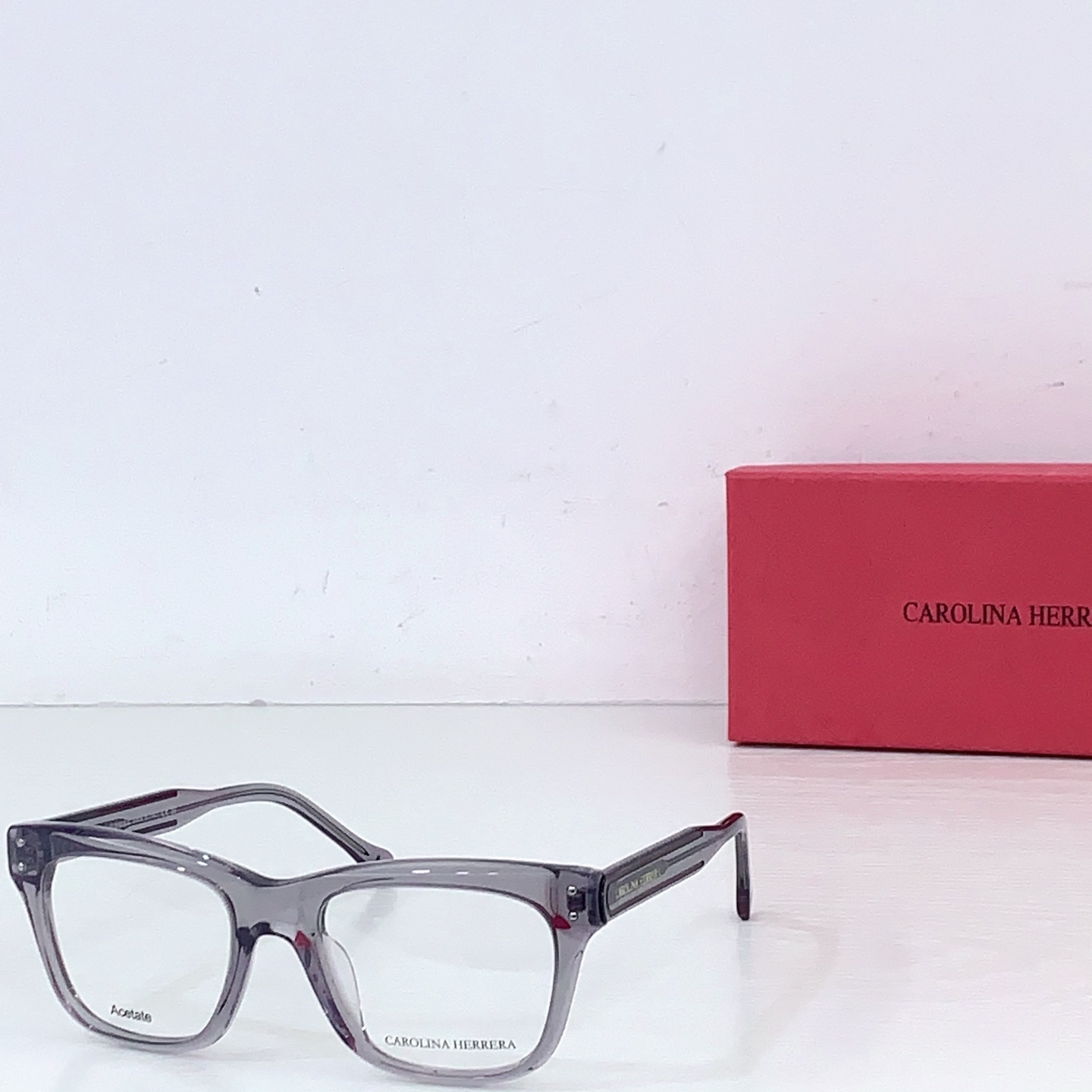 Unknown CAROLINA HERRERA MODEL：CH0257 SIZE：52口19-145