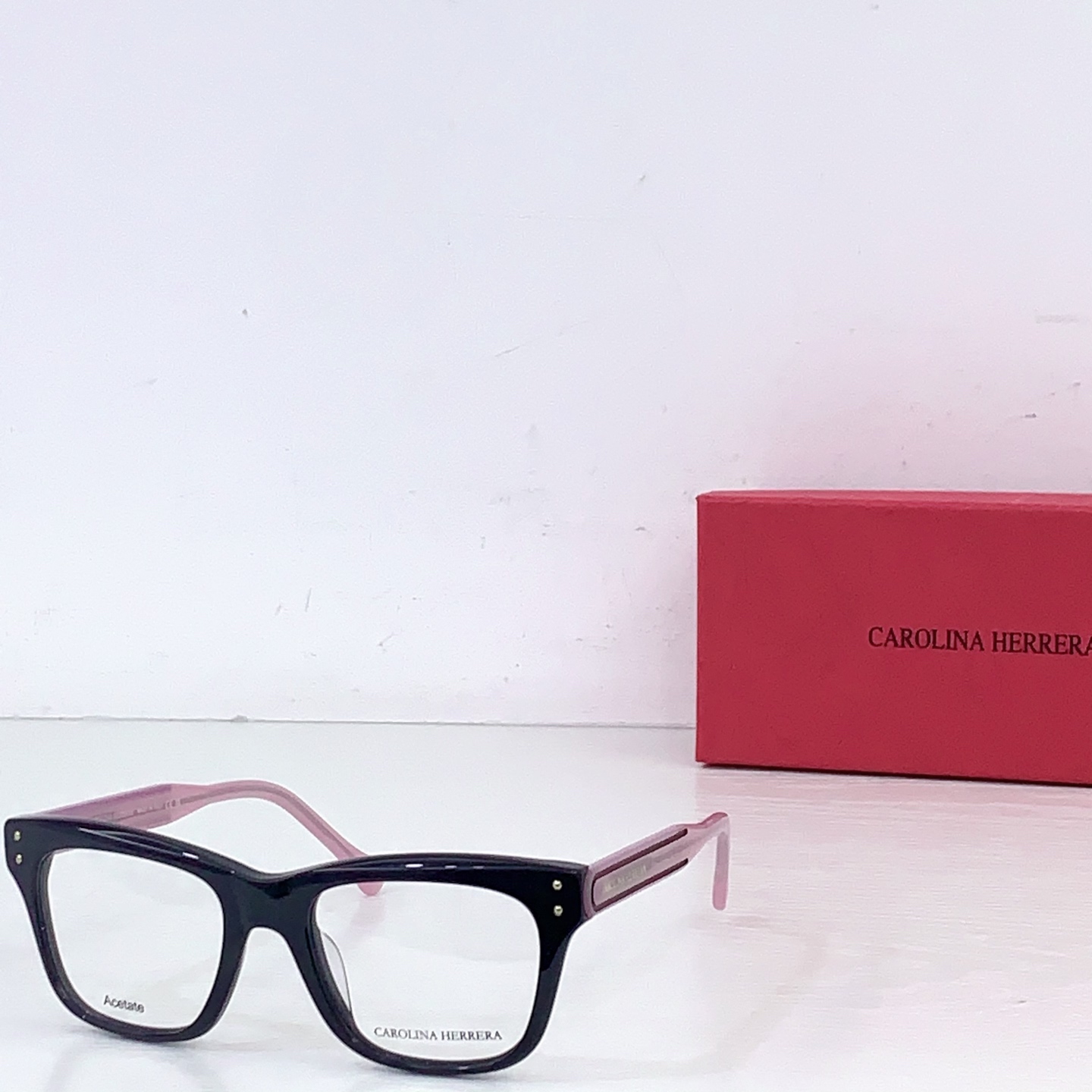 Unknown CAROLINA HERRERA MODEL：CH0257 SIZE：52口19-145