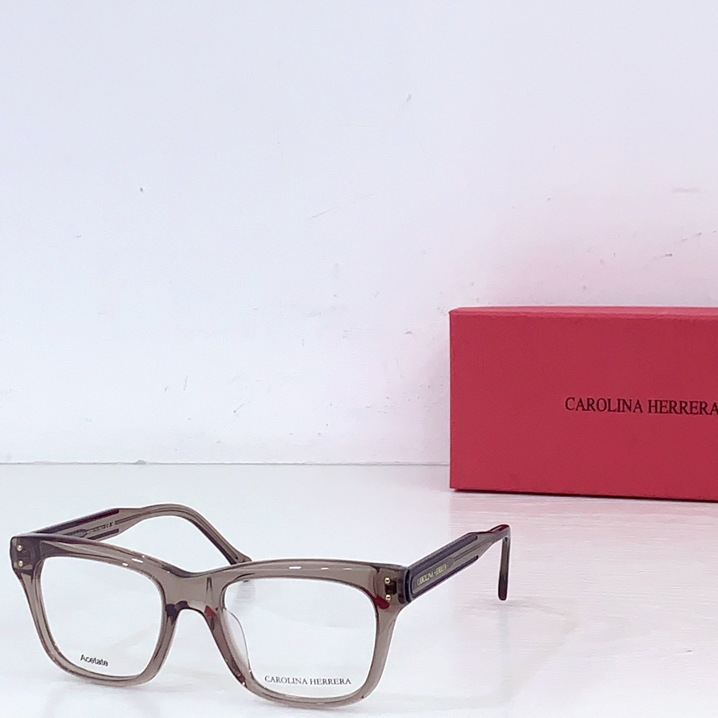 Unknown CAROLINA HERRERA MODEL：CH0257 SIZE：52口19-145