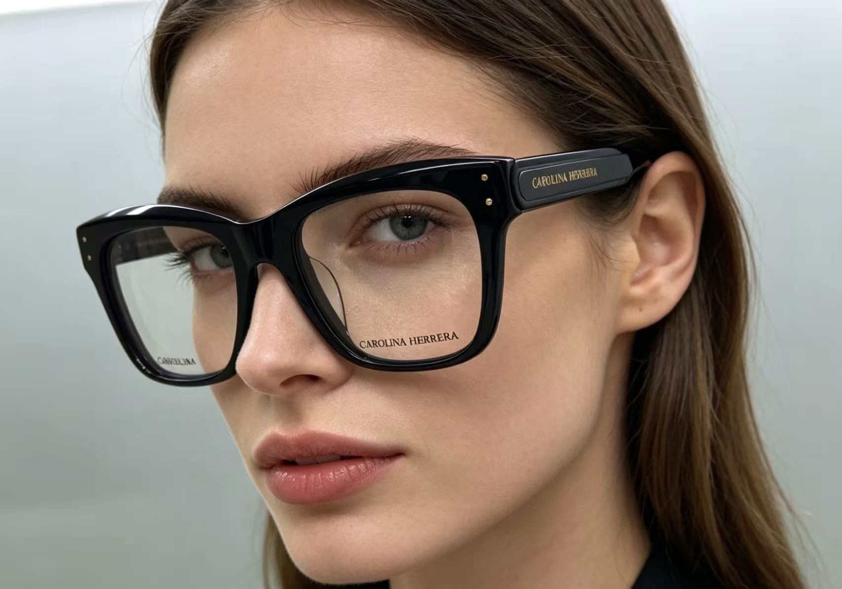 Unknown CAROLINA HERRERA MODEL：CH0257 SIZE：52口19-145