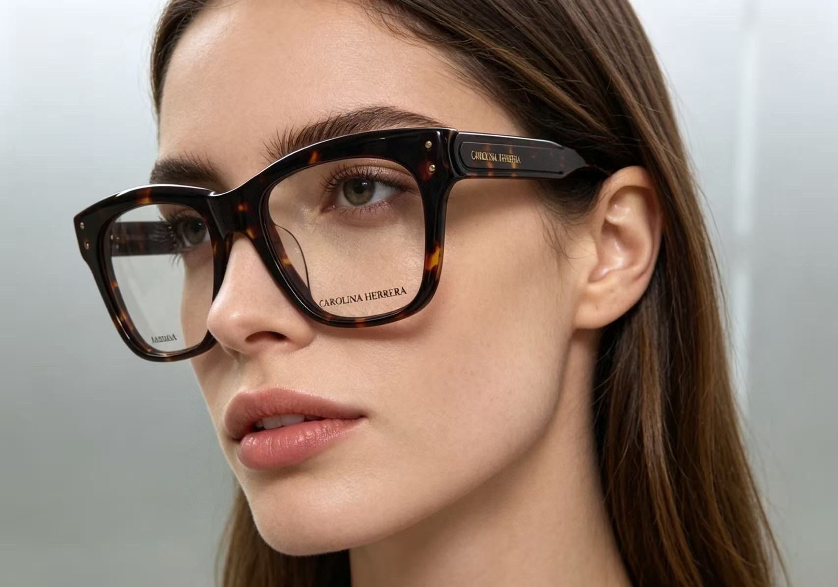 Unknown CAROLINA HERRERA MODEL：CH0257 SIZE：52口19-145