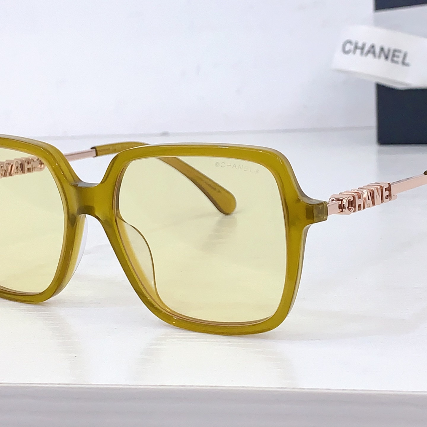 Chanel CHANEL