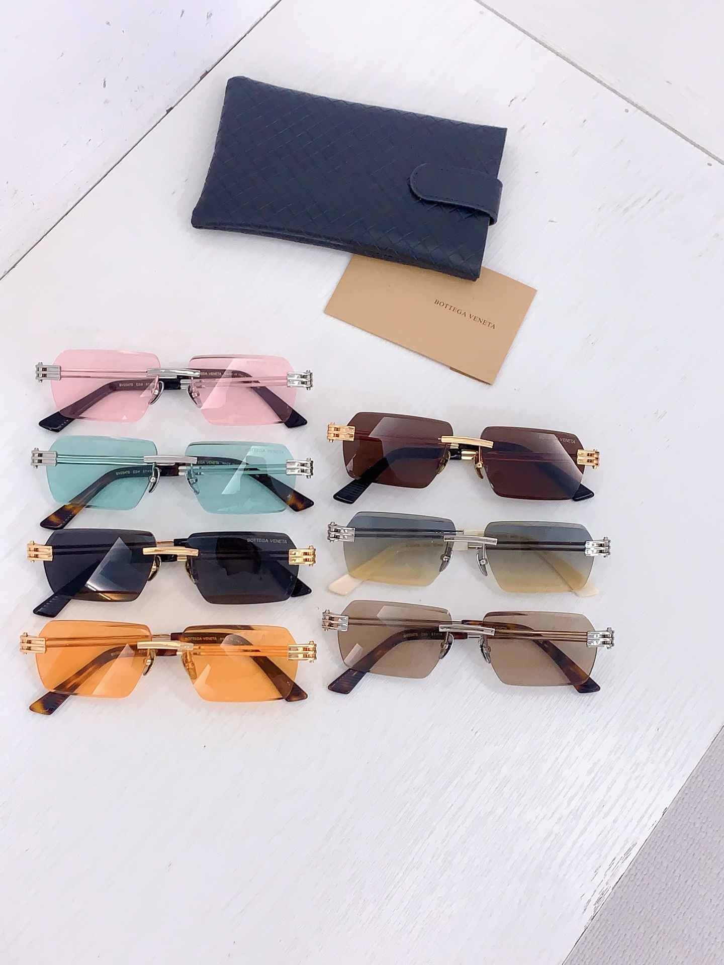 Bottega Veneta BOTTEGA VENET*