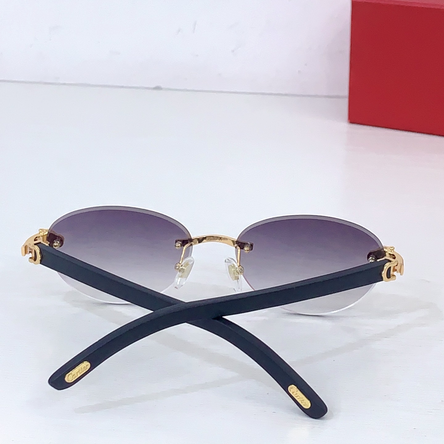 Cartier Cartie*