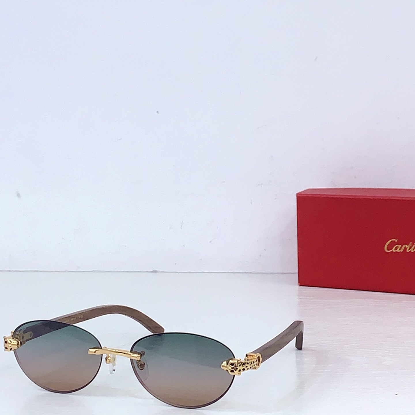 Cartier Cartie*