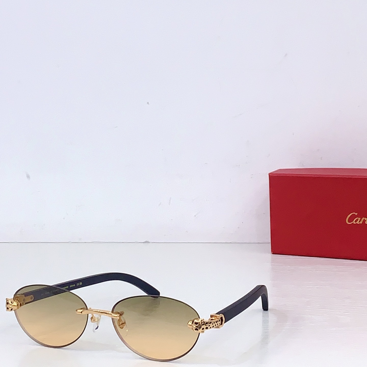 Cartier Cartie*