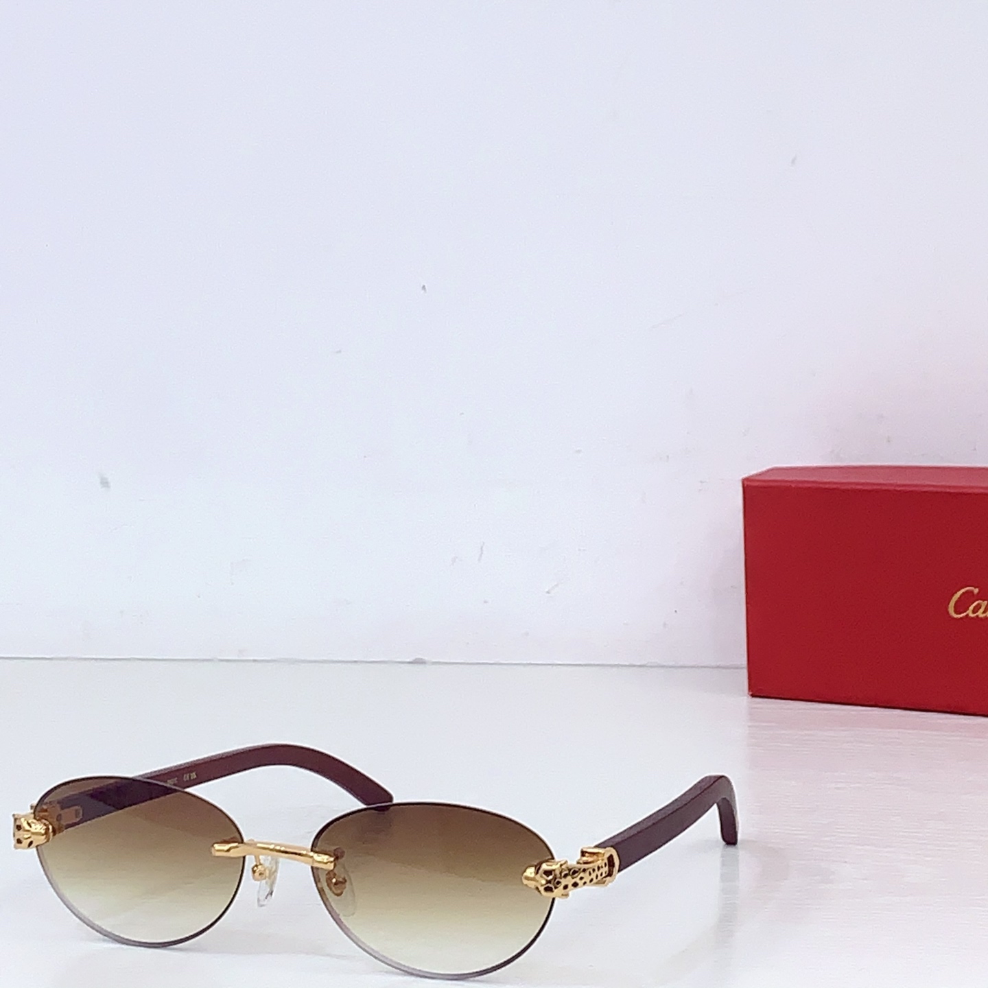 Cartier Cartie*