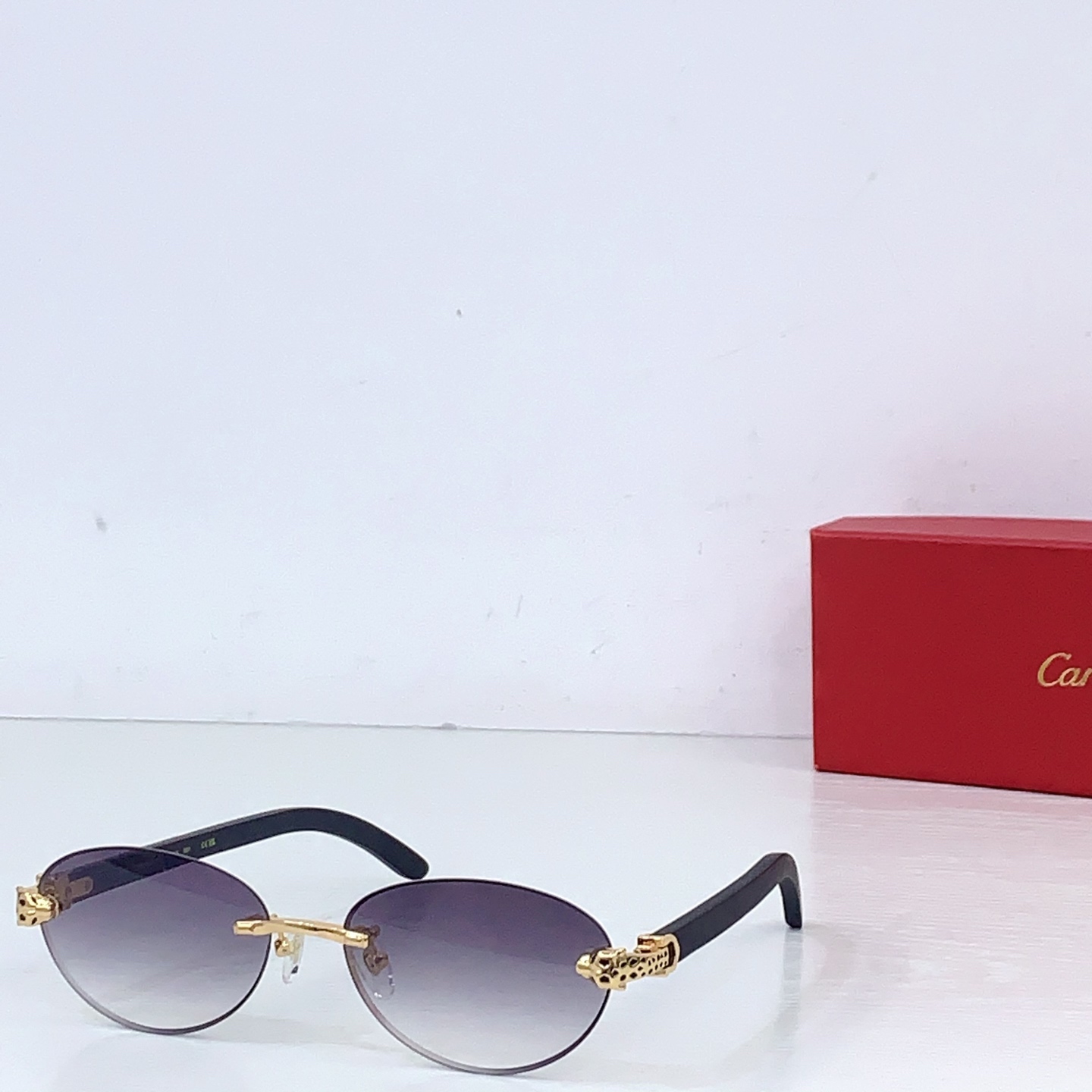Cartier Cartie*