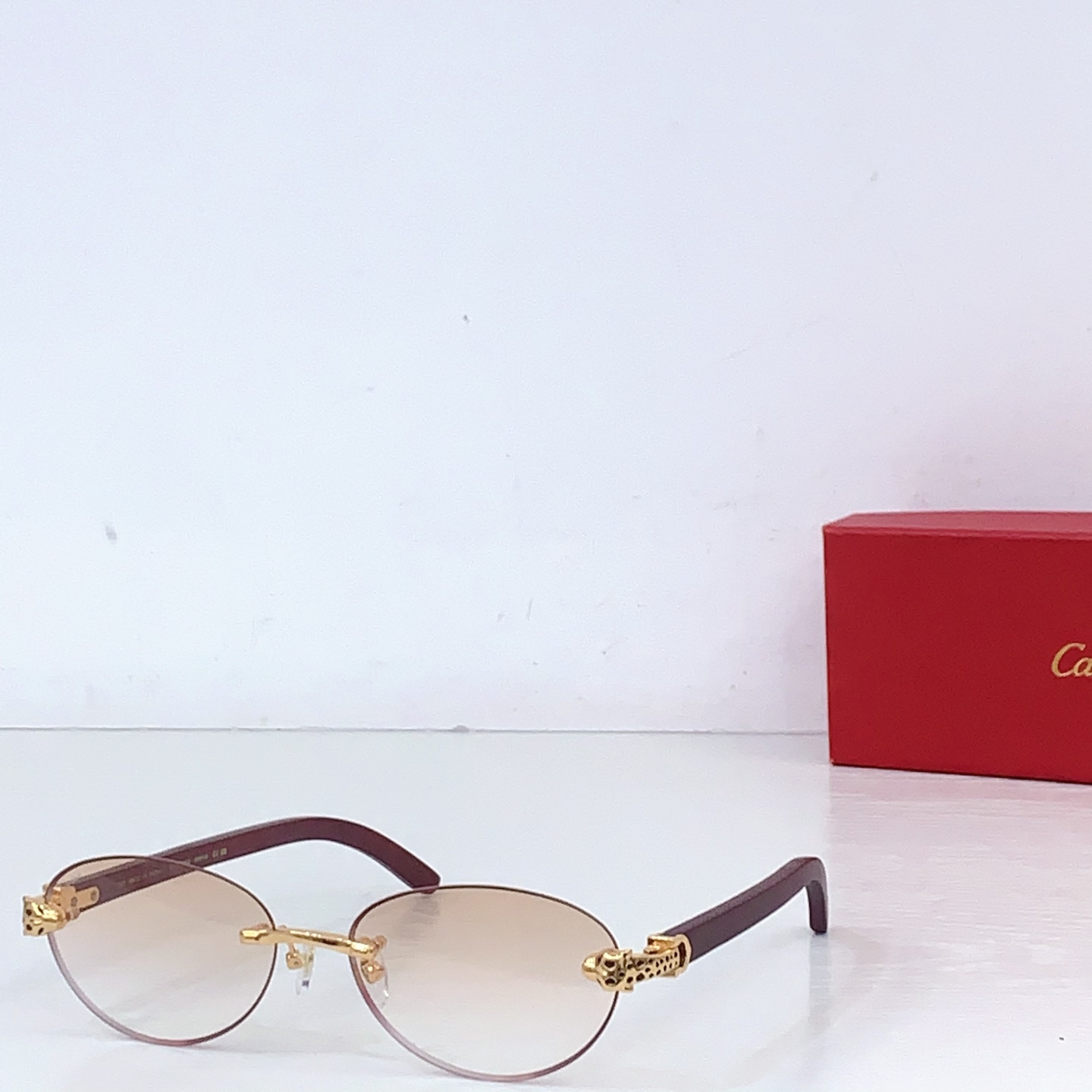 Cartier Cartie*