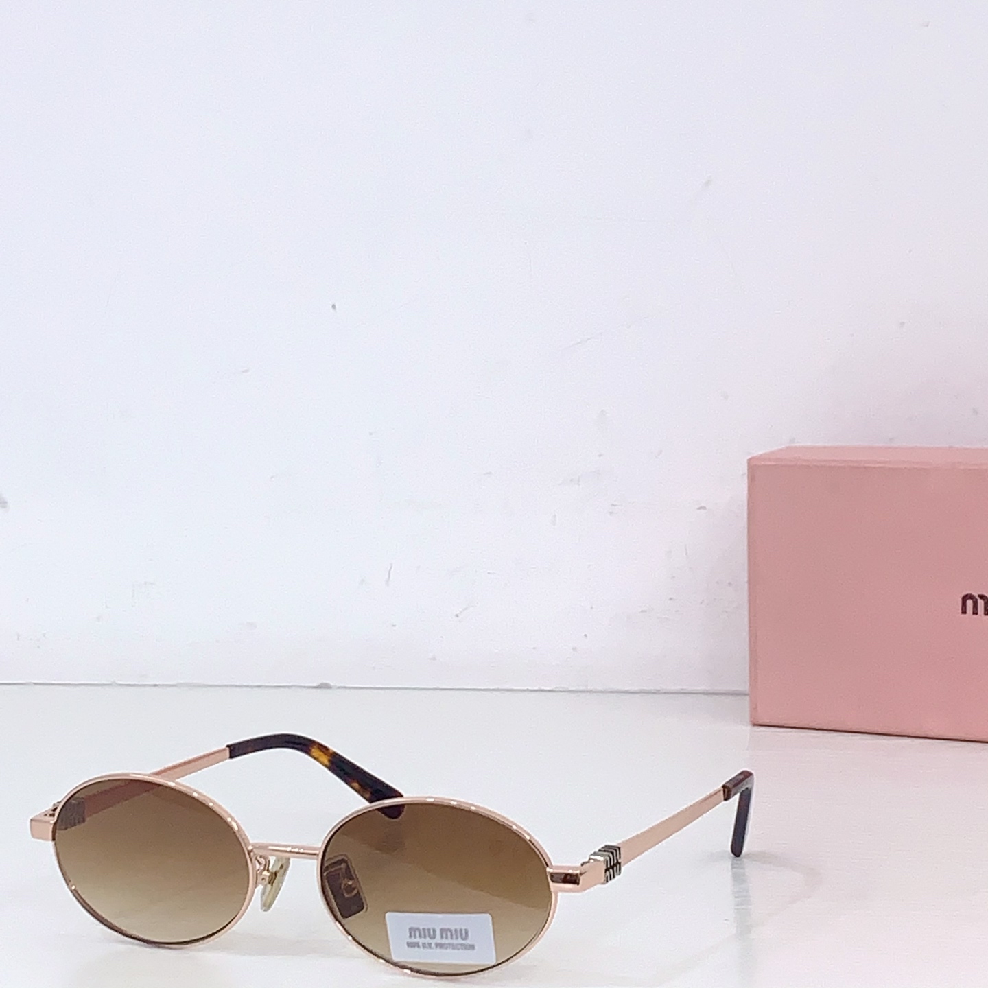Miu Miu MIU MIU