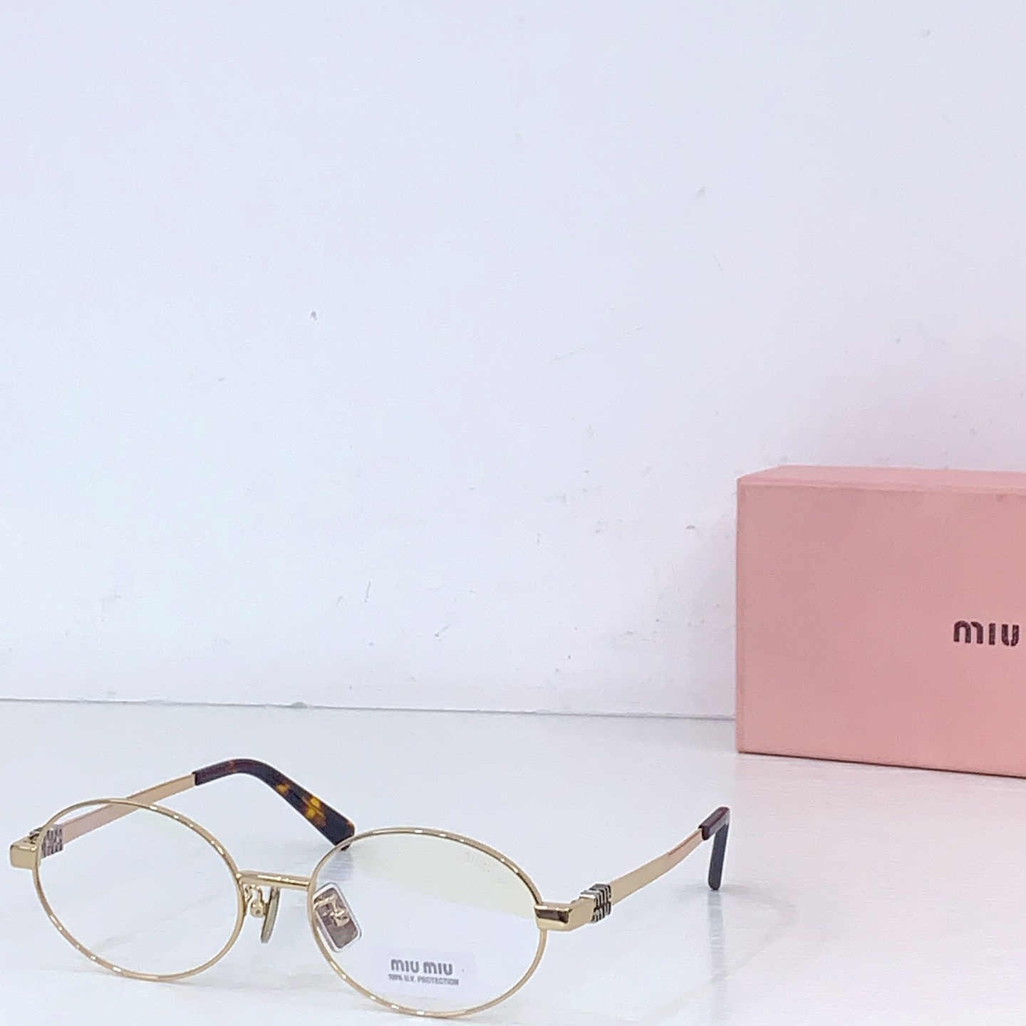 Miu Miu MIU MIU