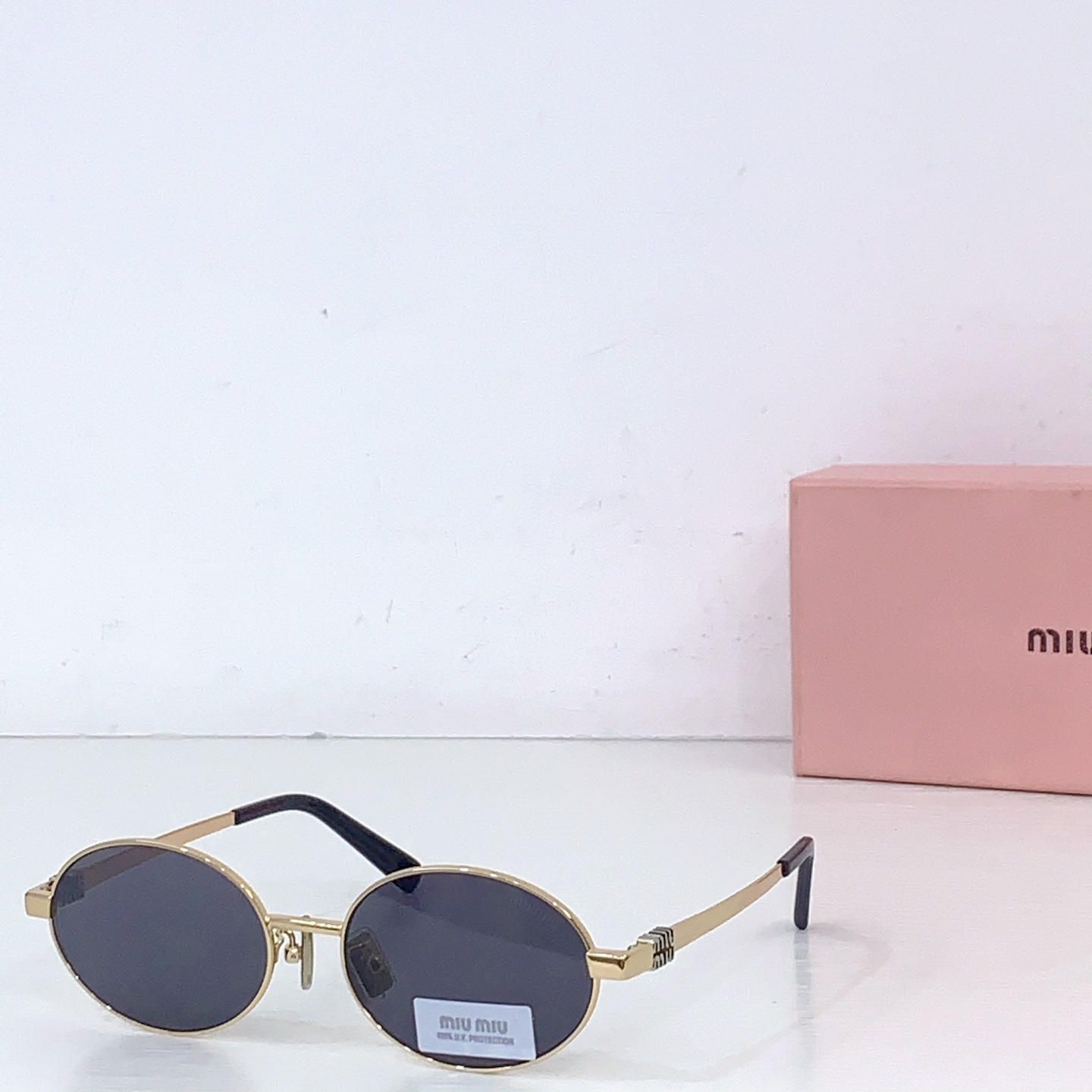 Miu Miu MIU MIU