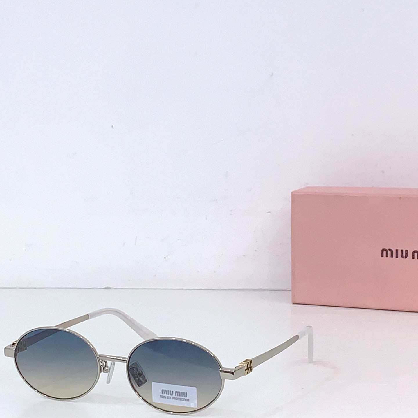Miu Miu MIU MIU