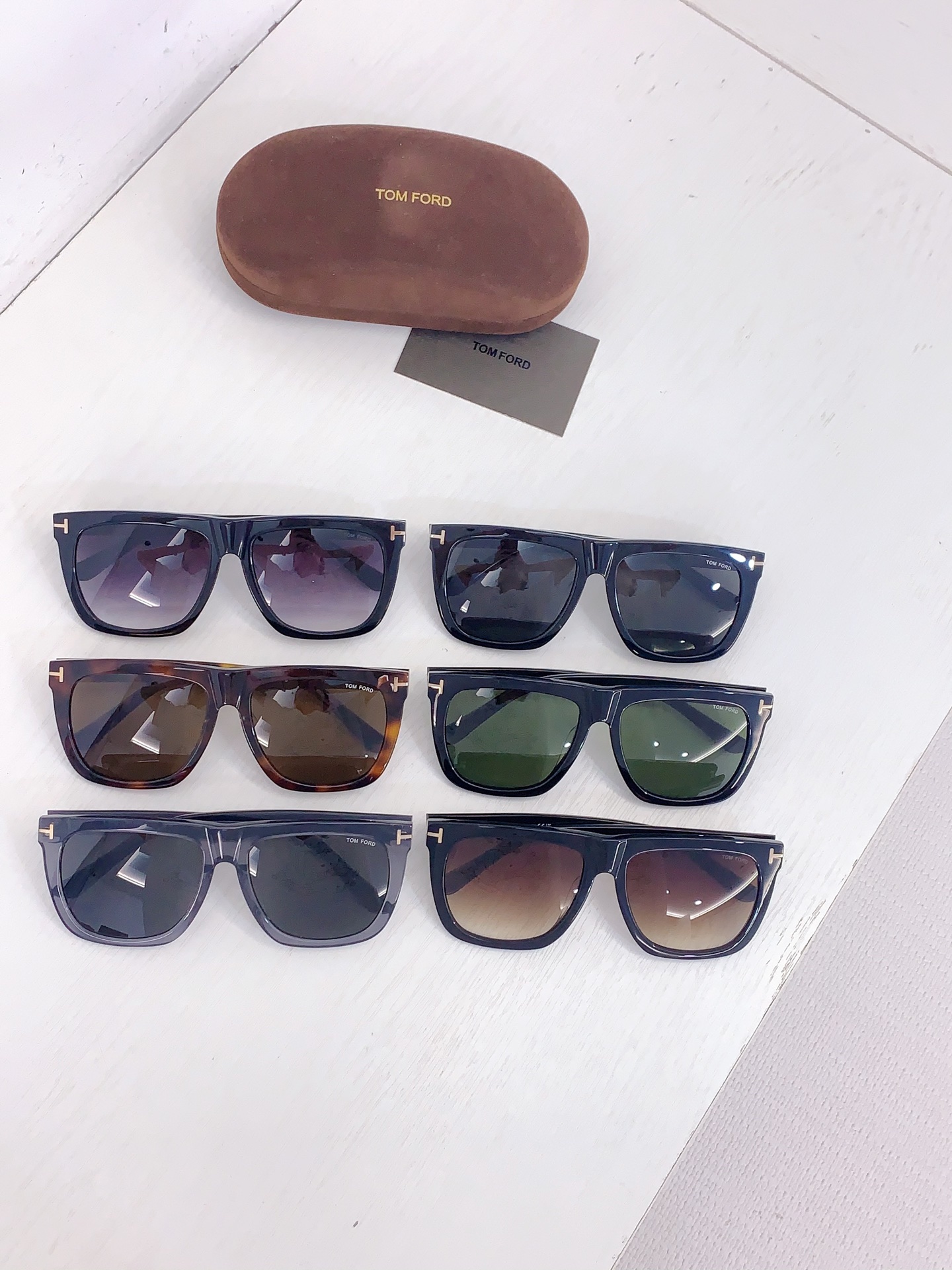 Tom Ford TomFord