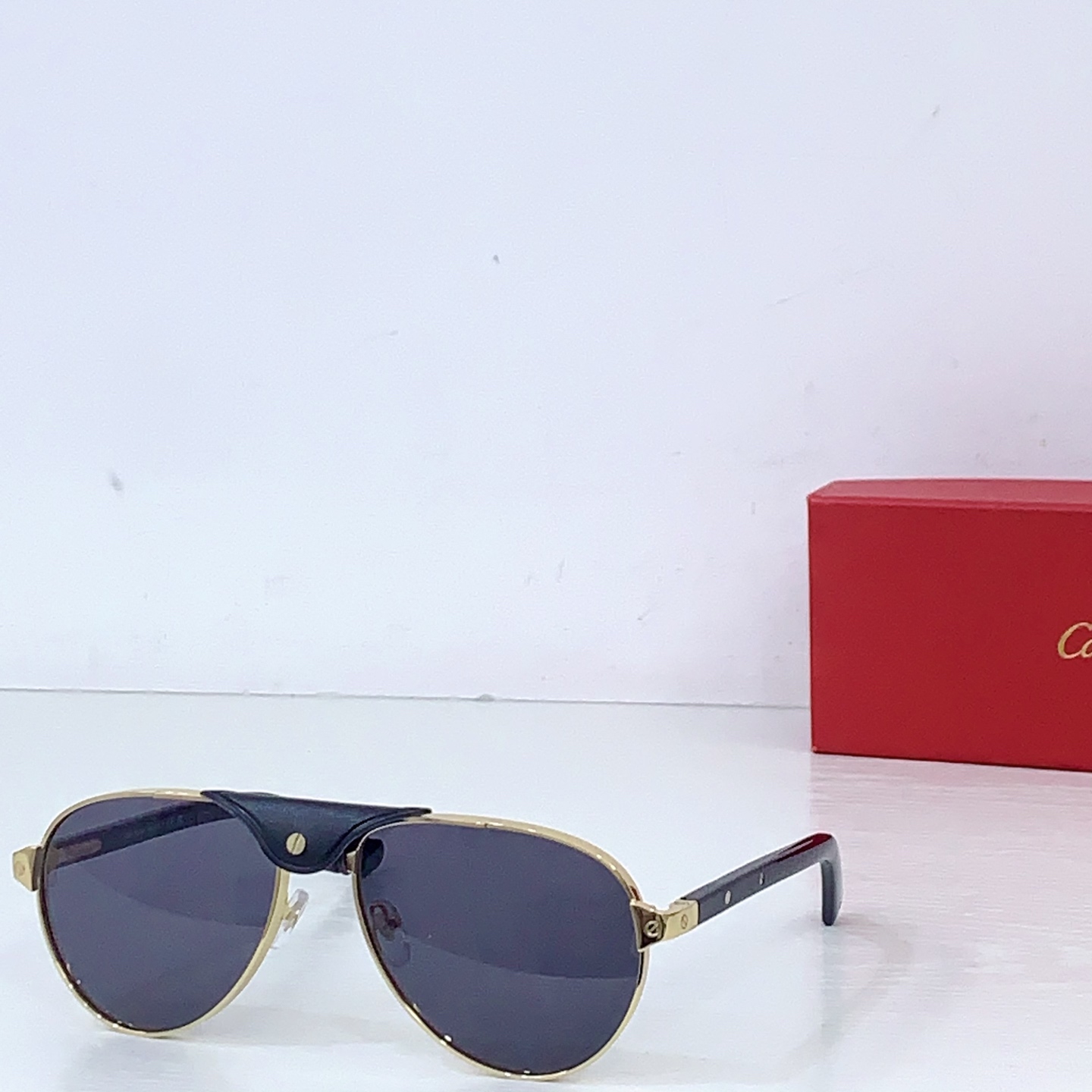 Cartier Cartier
