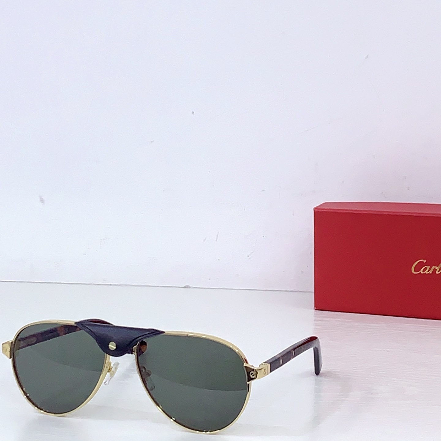 Cartier Cartier