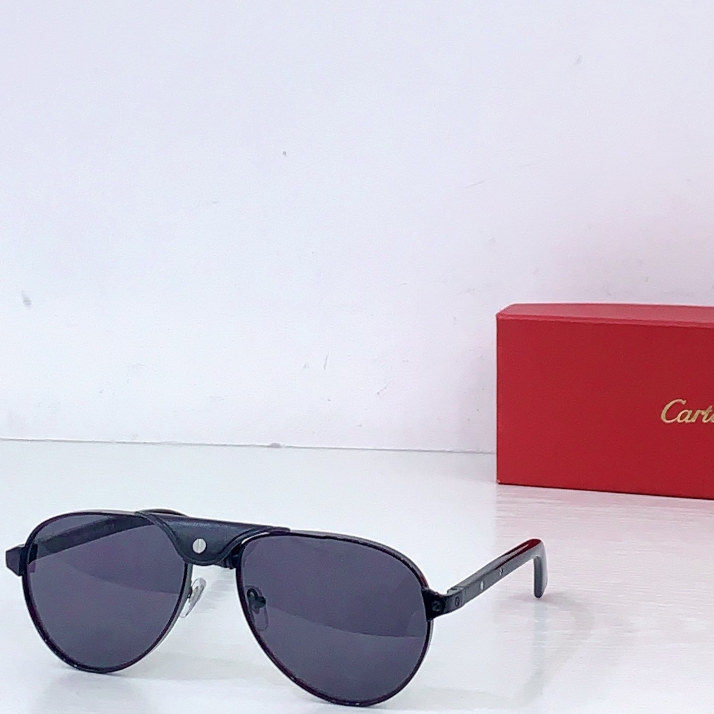 Cartier Cartier