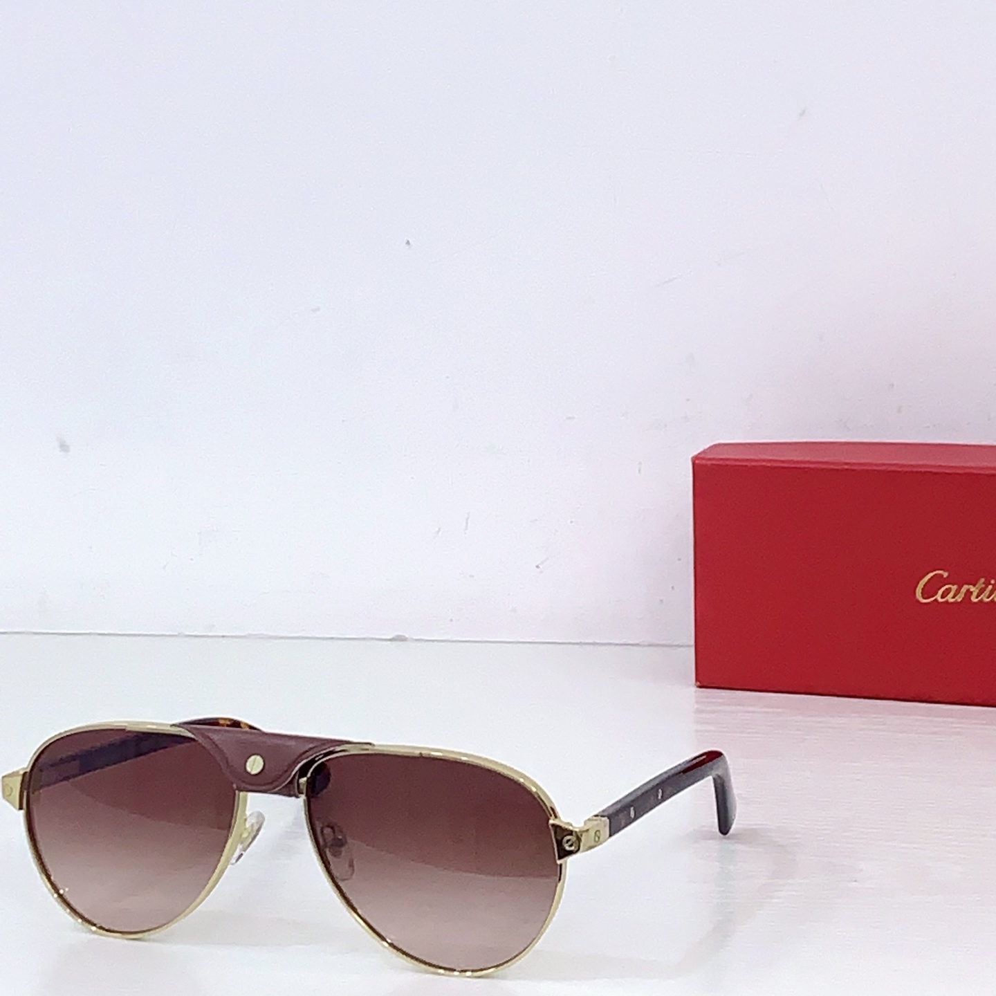 Cartier Cartier
