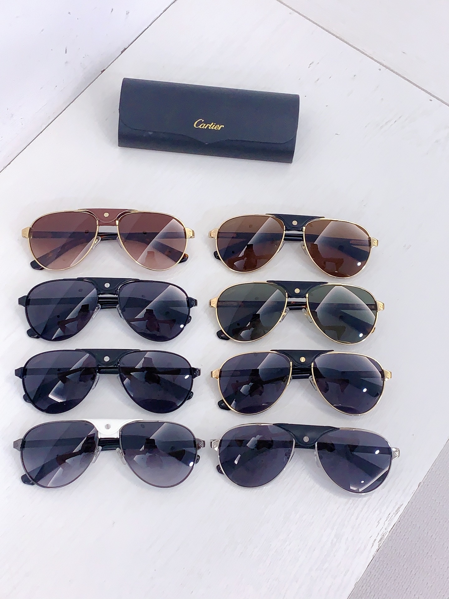 Cartier Cartier