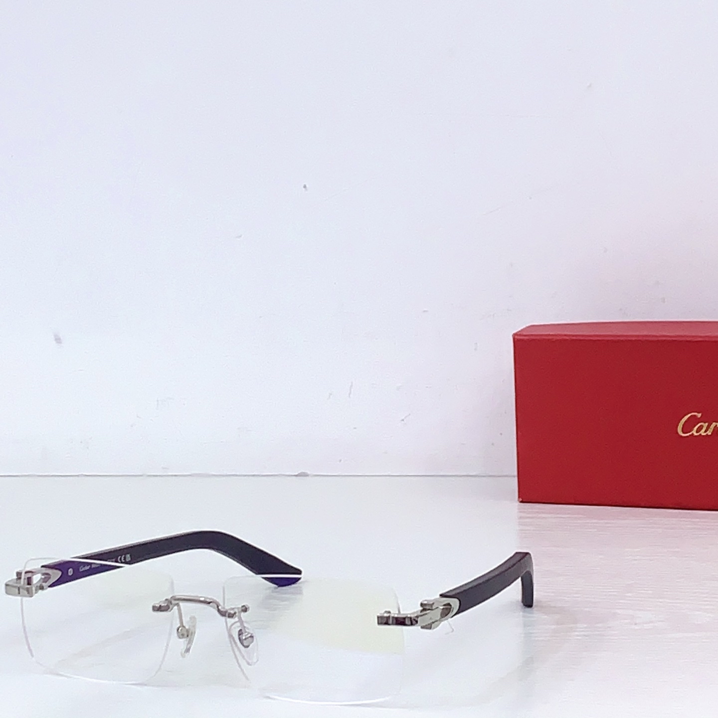 Cartier Cartie*卡地*官网