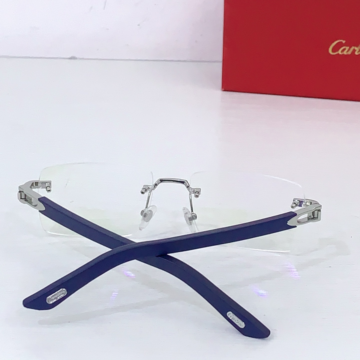 Cartier Cartie*卡地*官网