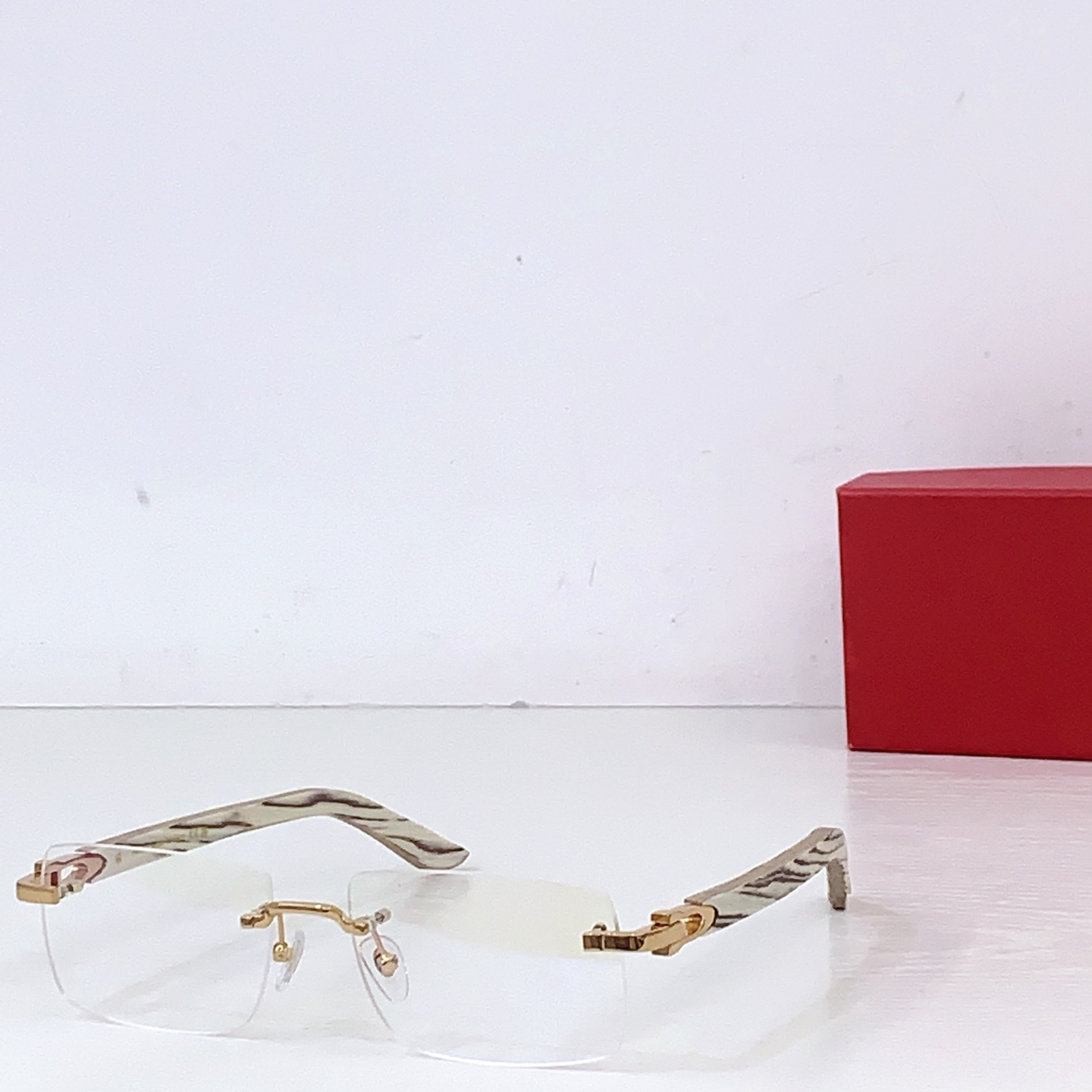 Cartier Cartie*卡地*官网
